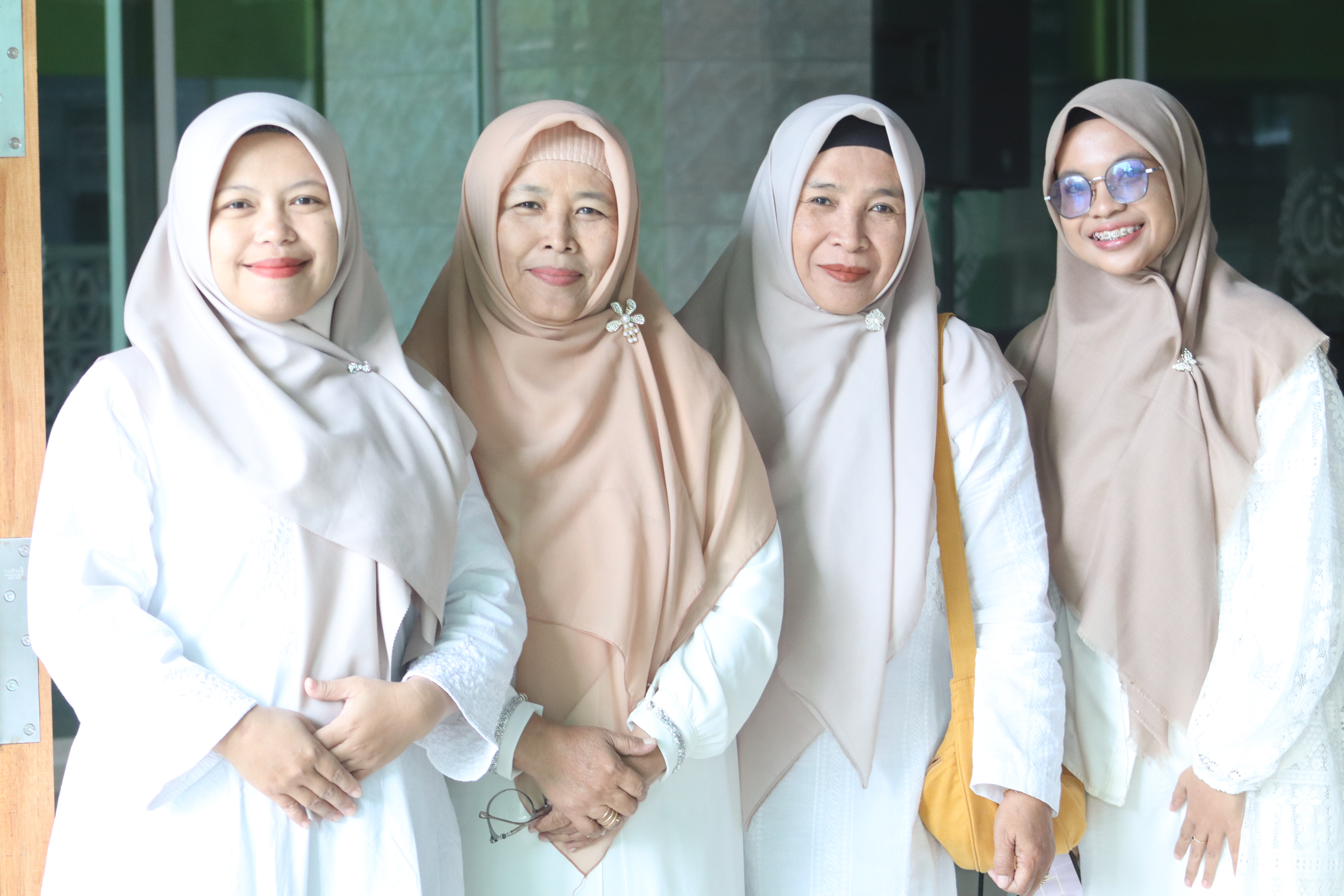 Dokumentasi Istighosah dan Do\'a Bersama Guru dan Wali Murid Tahun Ajaran 2026 2027