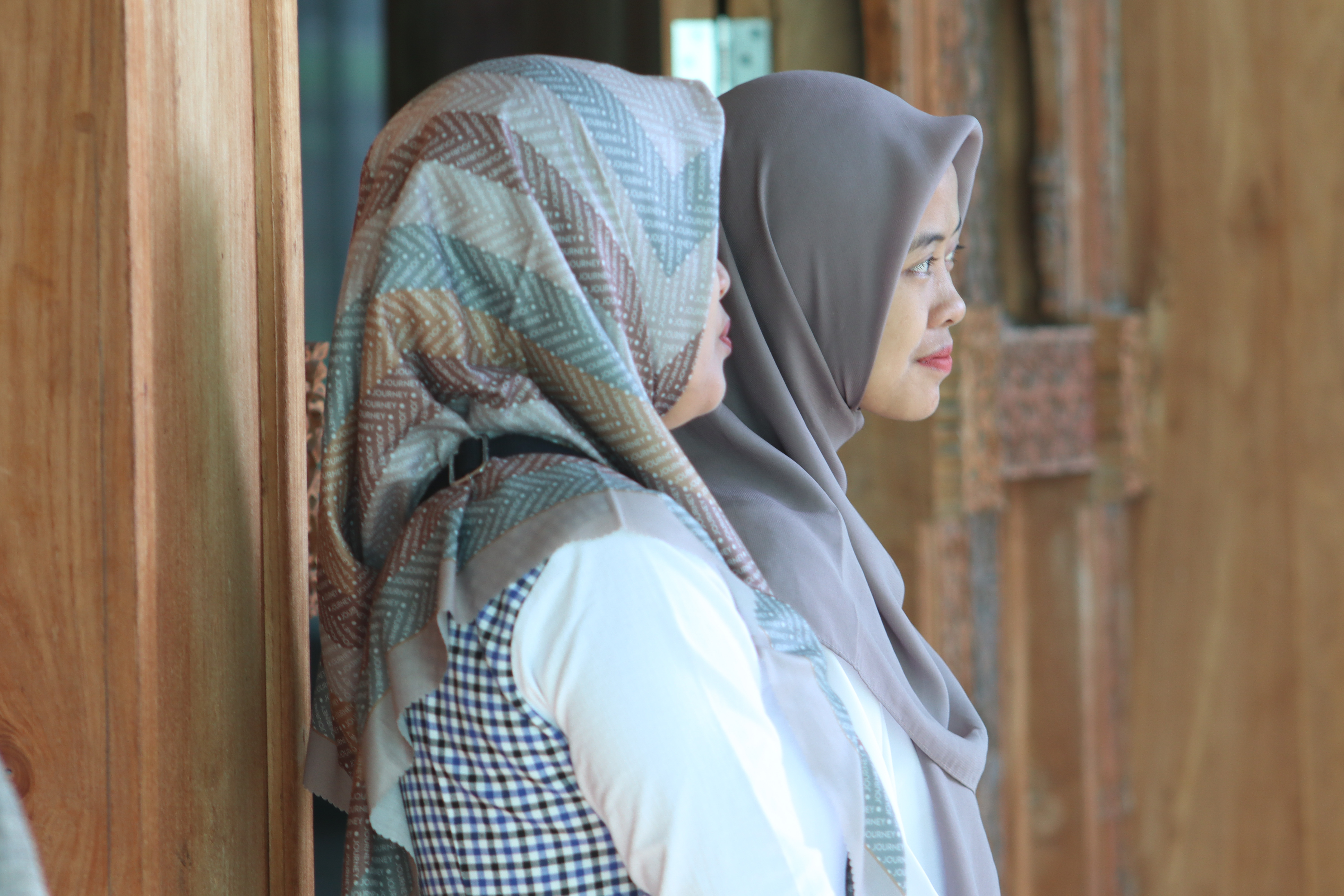 Dokumentasi Istighosah dan Do\\\'a Bersama Guru dan Wali Murid Tahun Ajaran 2026 2027