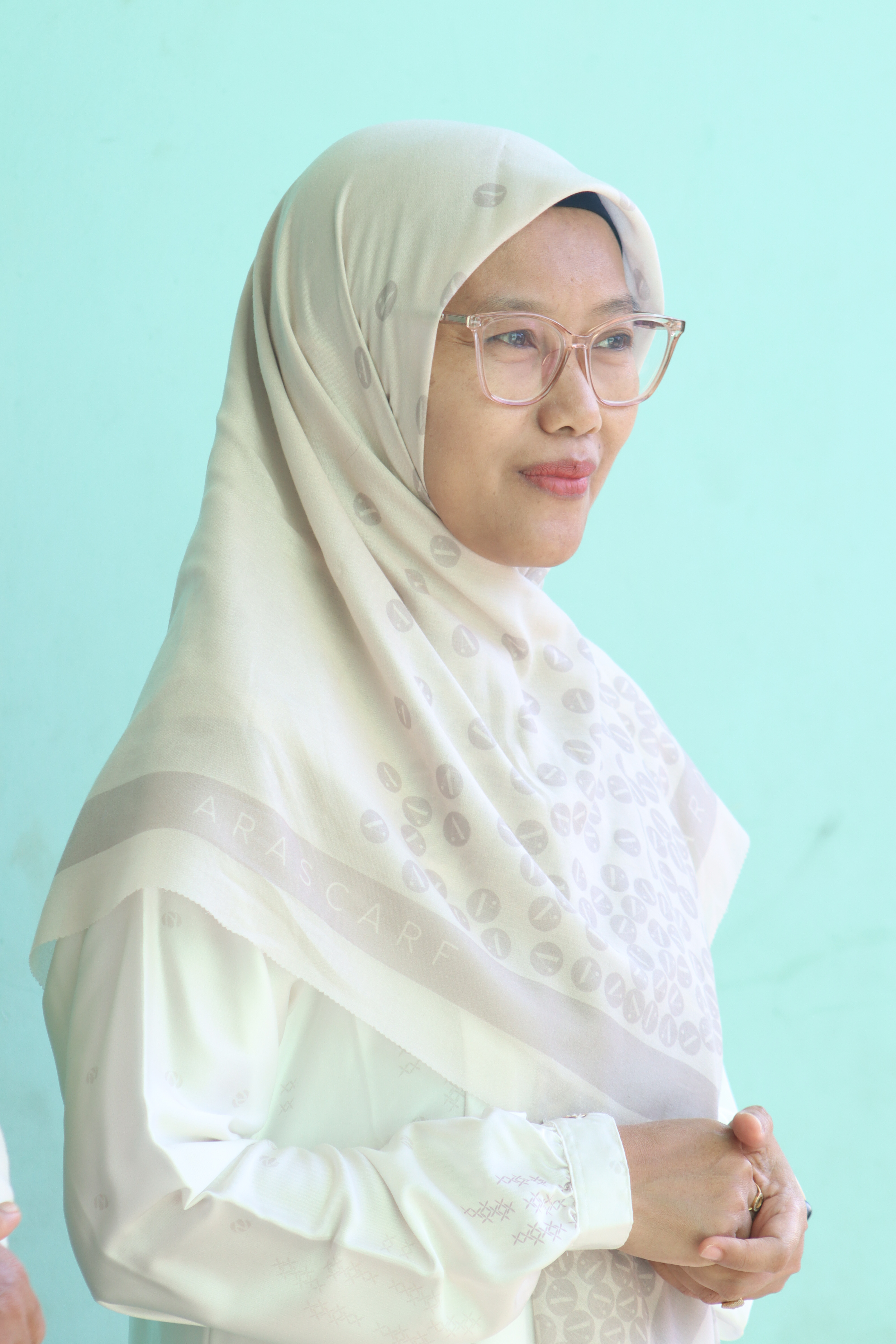 Dokumentasi Istighosah dan Do\\\'a Bersama Guru dan Wali Murid Tahun Ajaran 2026 2027