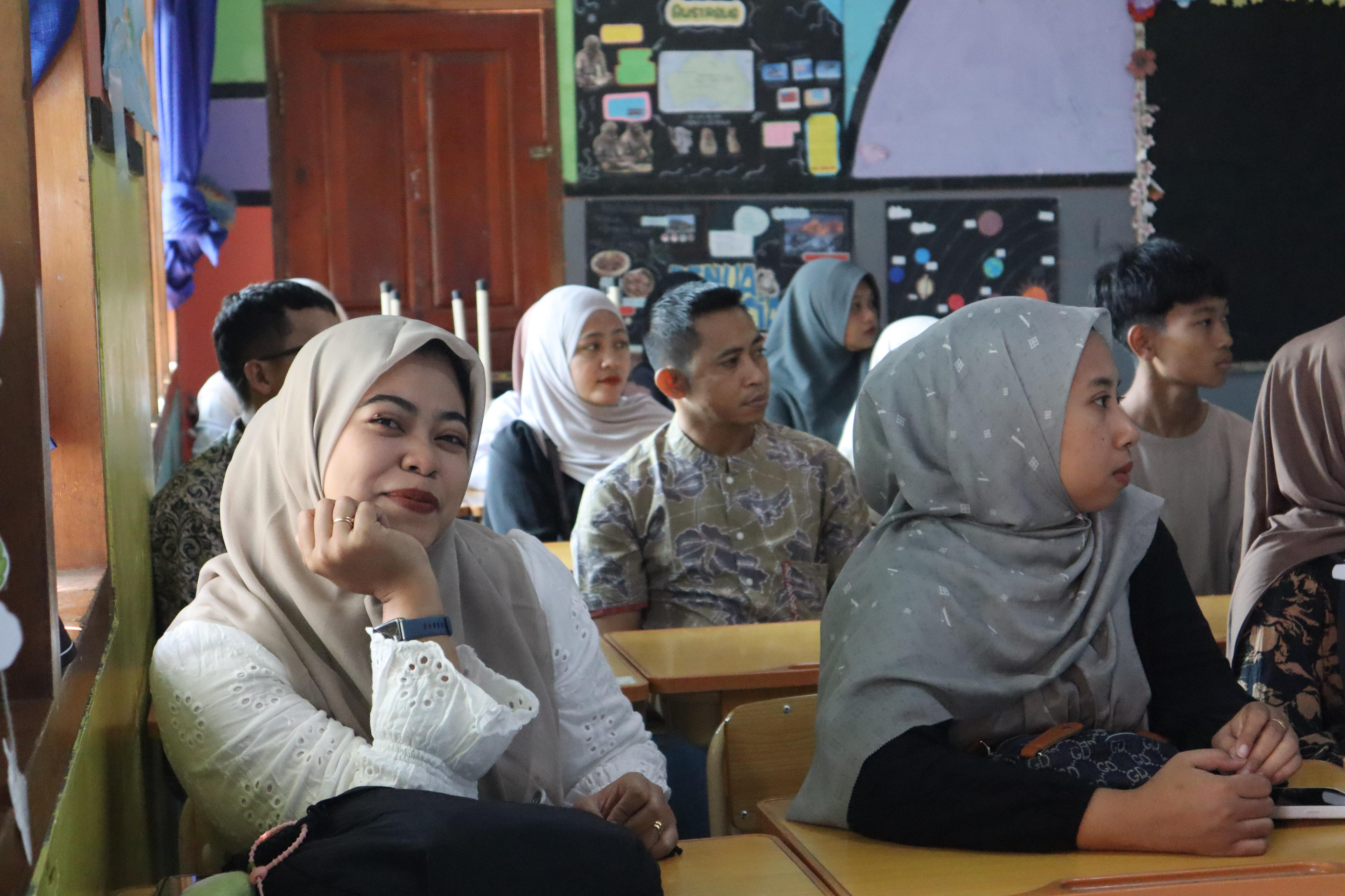 Dokumentasi Istighosah dan Do\\\'a Bersama Guru dan Wali Murid Tahun Ajaran 2026 2027