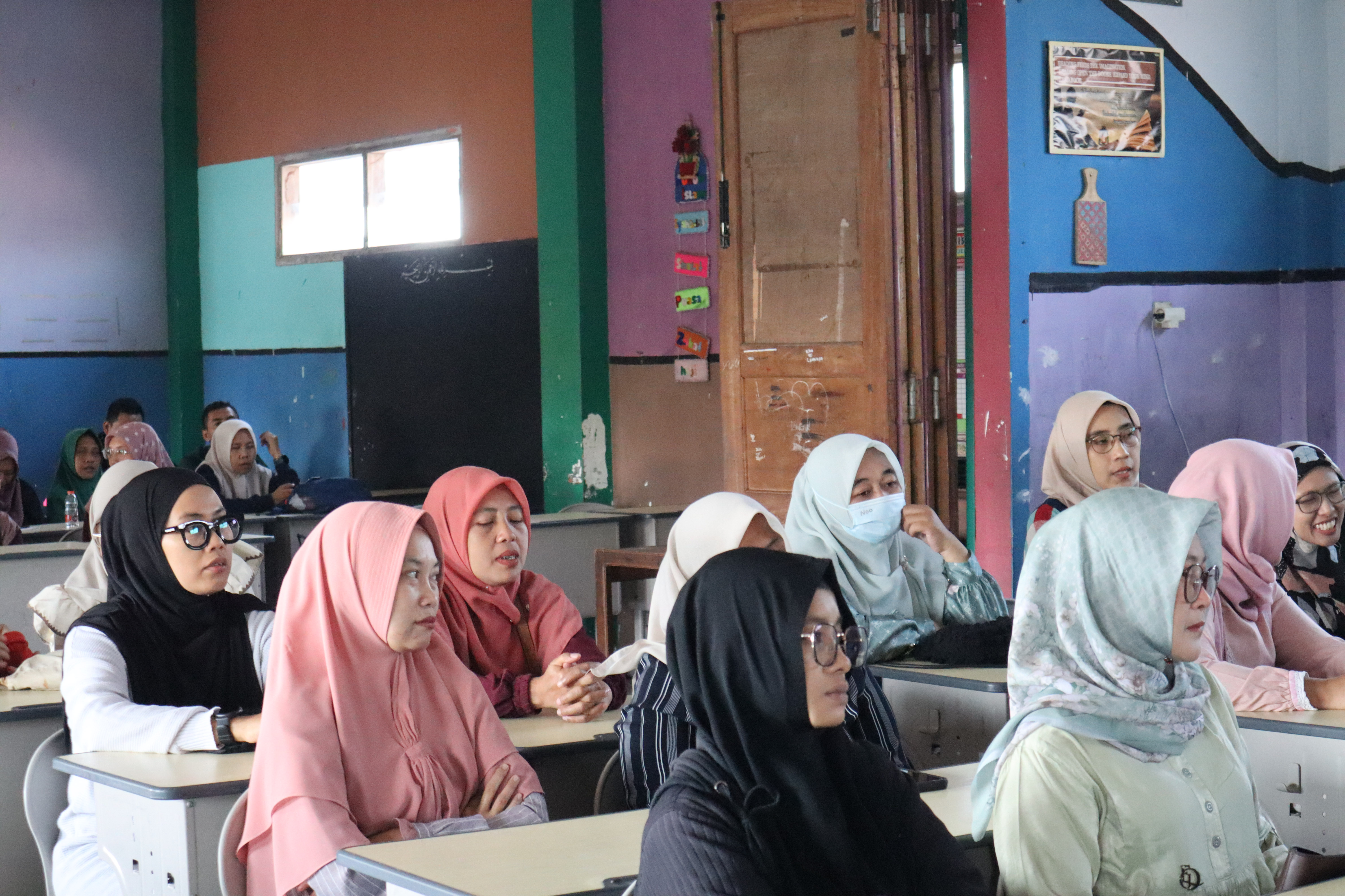 Dokumentasi Istighosah dan Do\\\'a Bersama Guru dan Wali Murid Tahun Ajaran 2026 2027