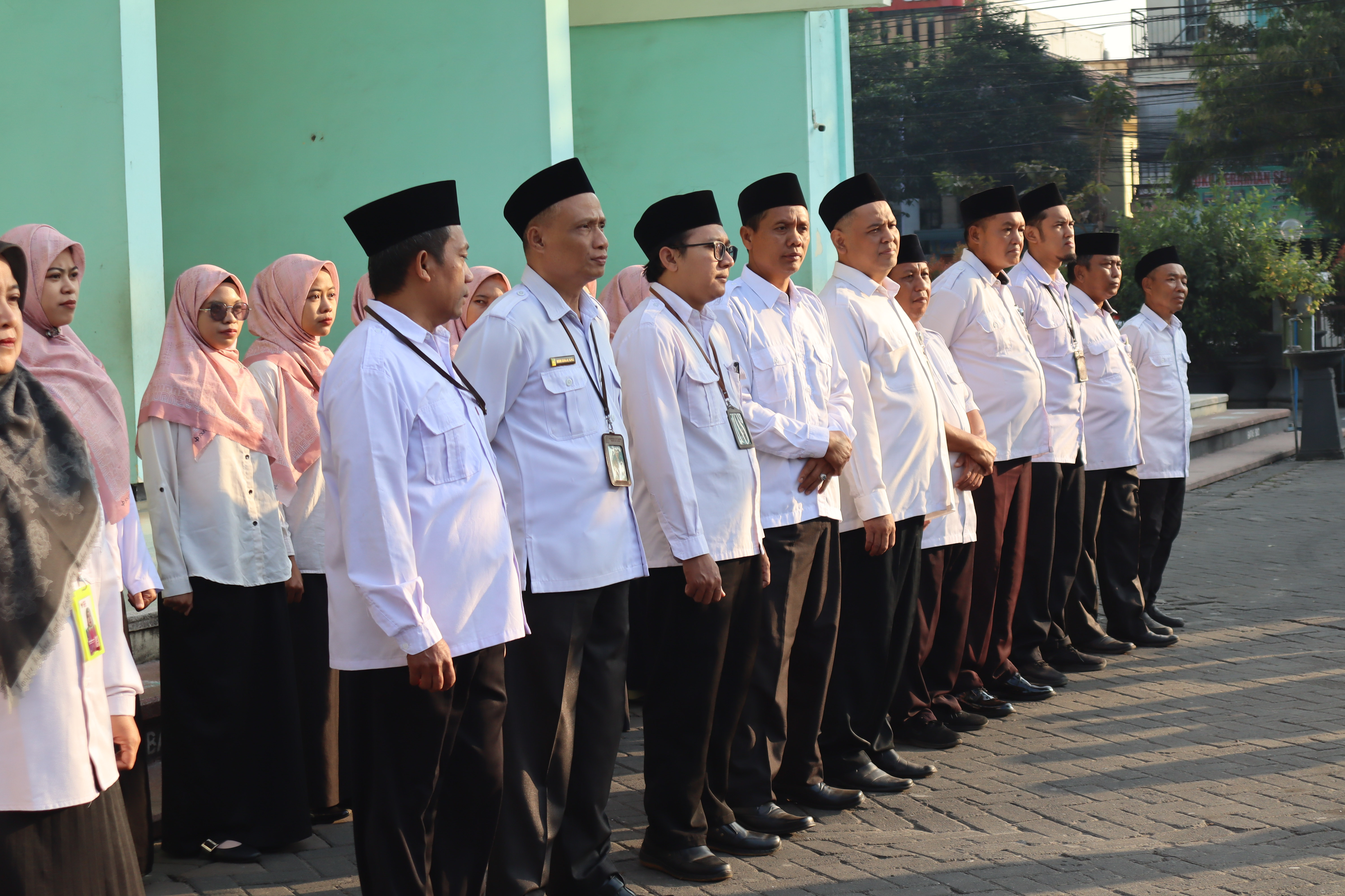 ✨ MATAMUDA MI IMAMI KEPANJEN 2026 ✨ \"Langkah Kecil Hari Ini, Menuju Mimpi Besar Esok Nanti.\" 🌟 IMAMI SEJUTA PRESTASI 🌟Senin, 11 Juli 2026