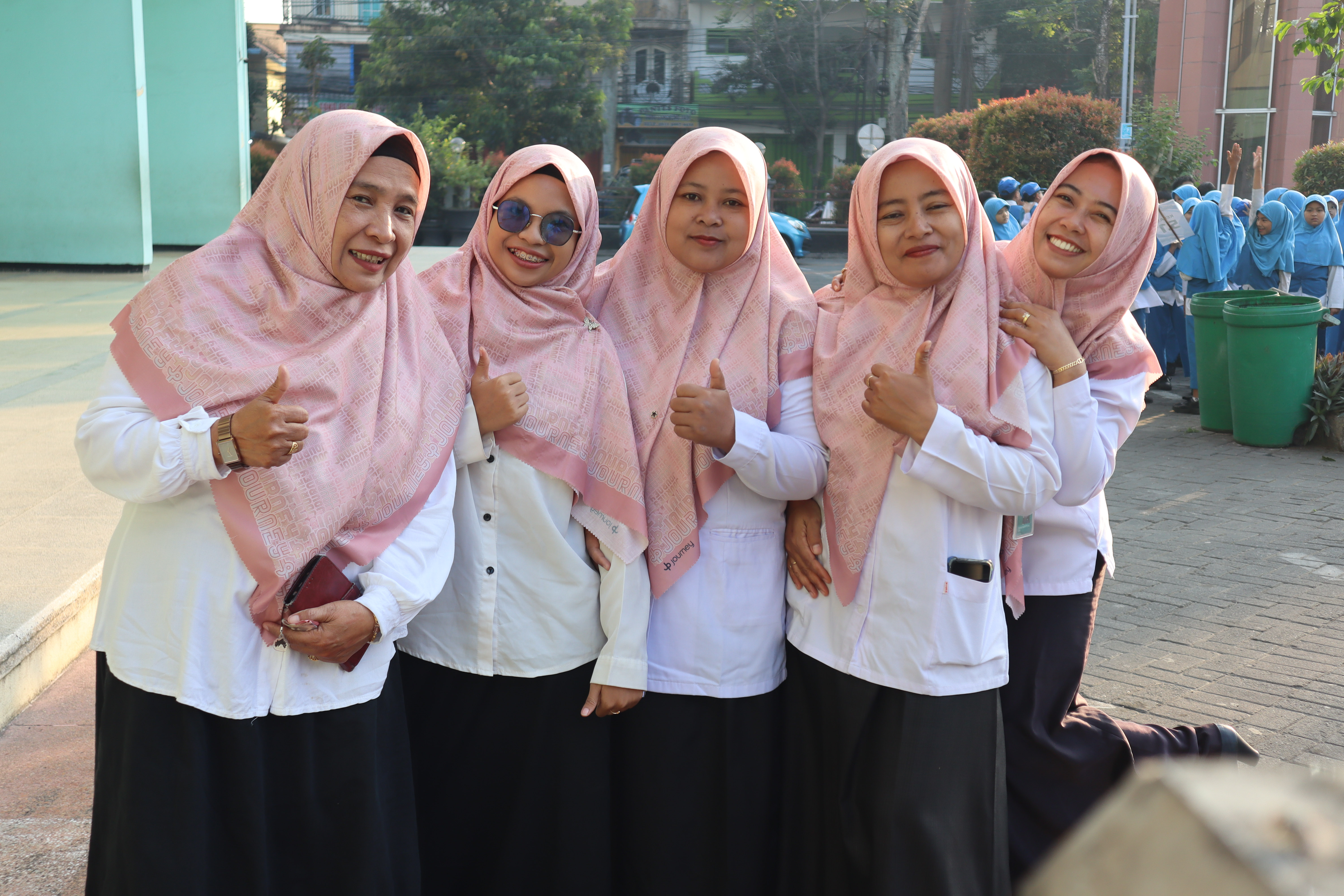 ✨ MATAMUDA MI IMAMI KEPANJEN 2026 ✨ \"Langkah Kecil Hari Ini, Menuju Mimpi Besar Esok Nanti.\" 🌟 IMAMI SEJUTA PRESTASI 🌟Senin, 11 Juli 2026