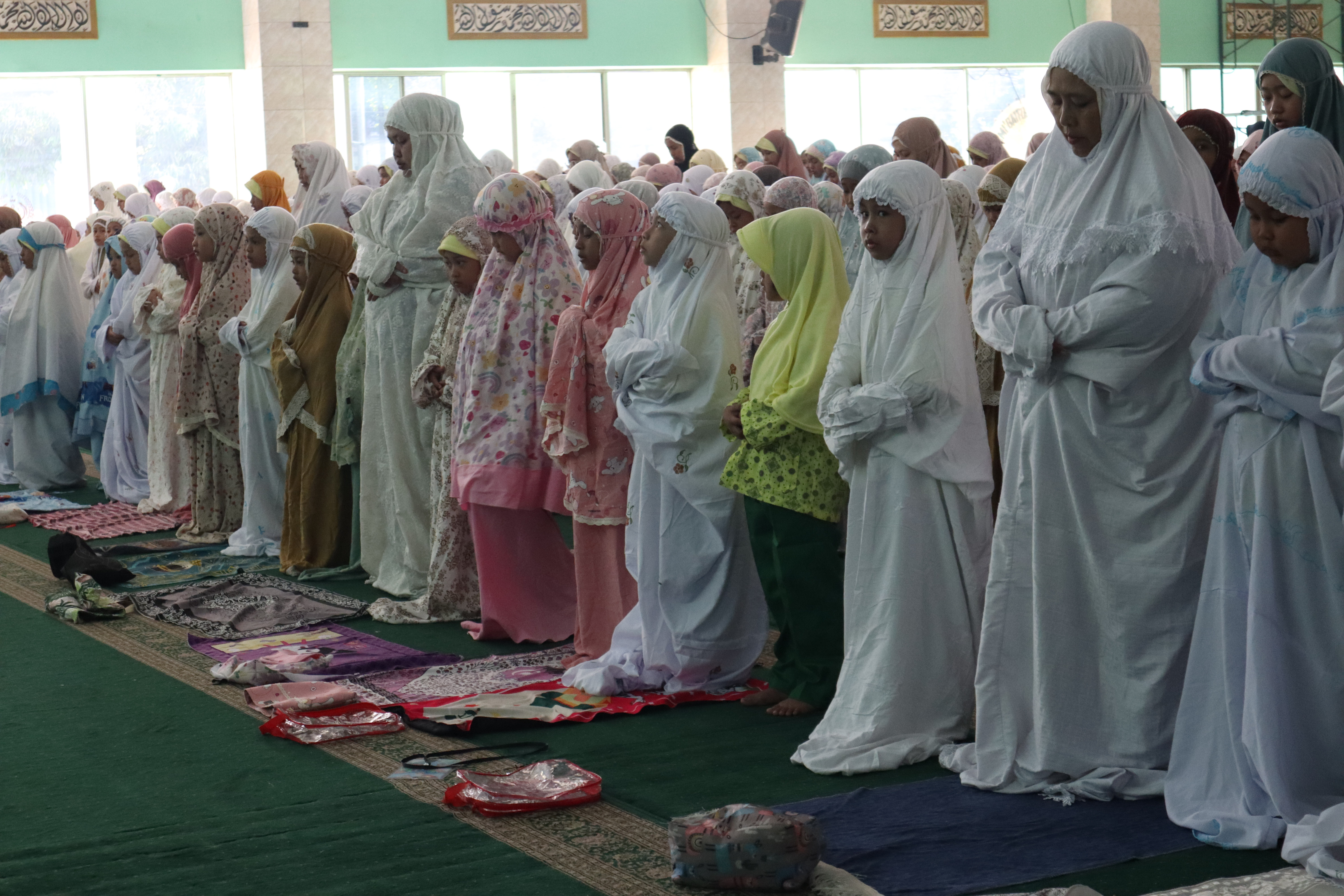 ✨ MATAMUDA MI IMAMI KEPANJEN 2026 ✨ Selasa, 15 Juli 2026