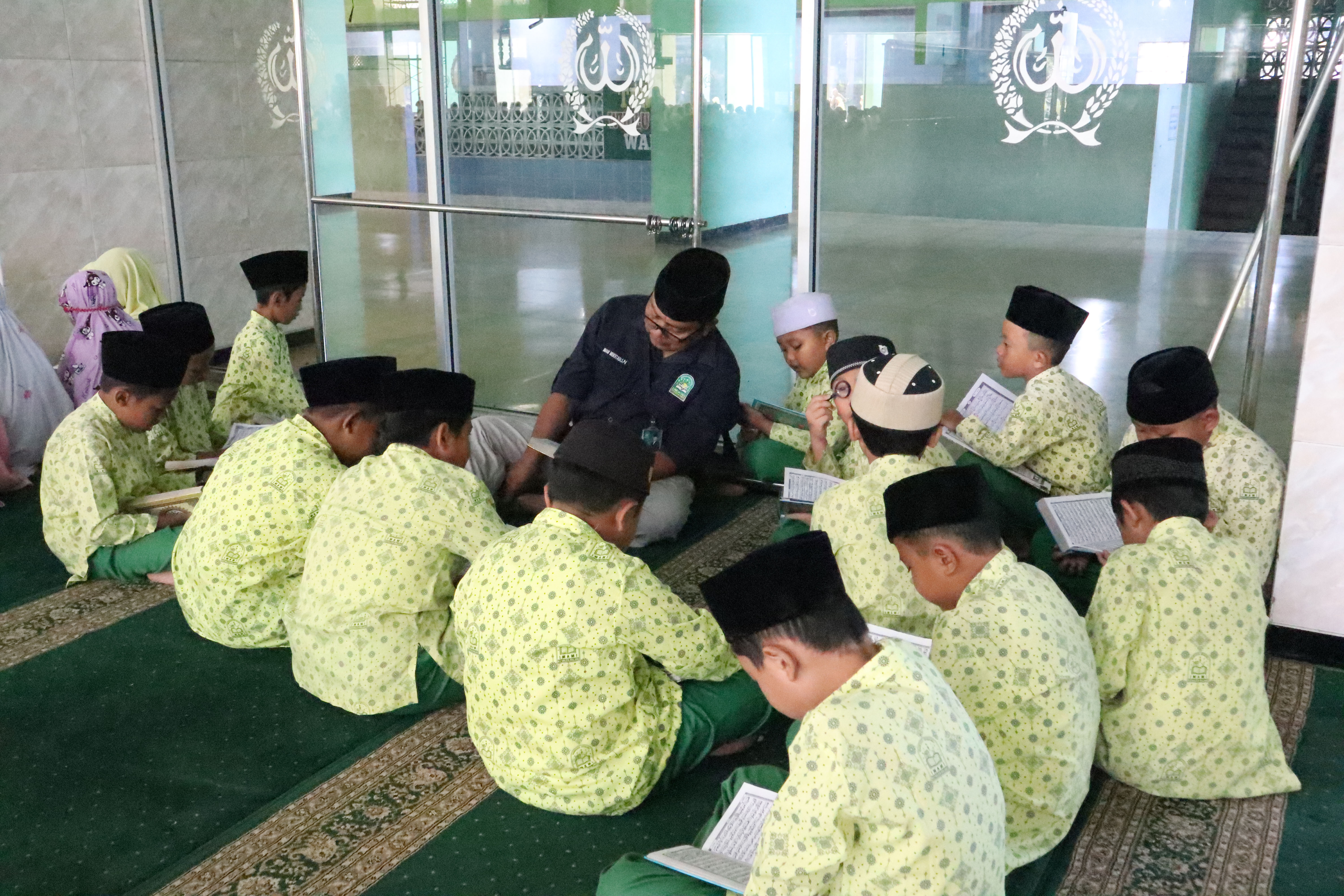 ✨ MATAMUDA MI IMAMI KEPANJEN 2026 ✨ Selasa, 15 Juli 2026