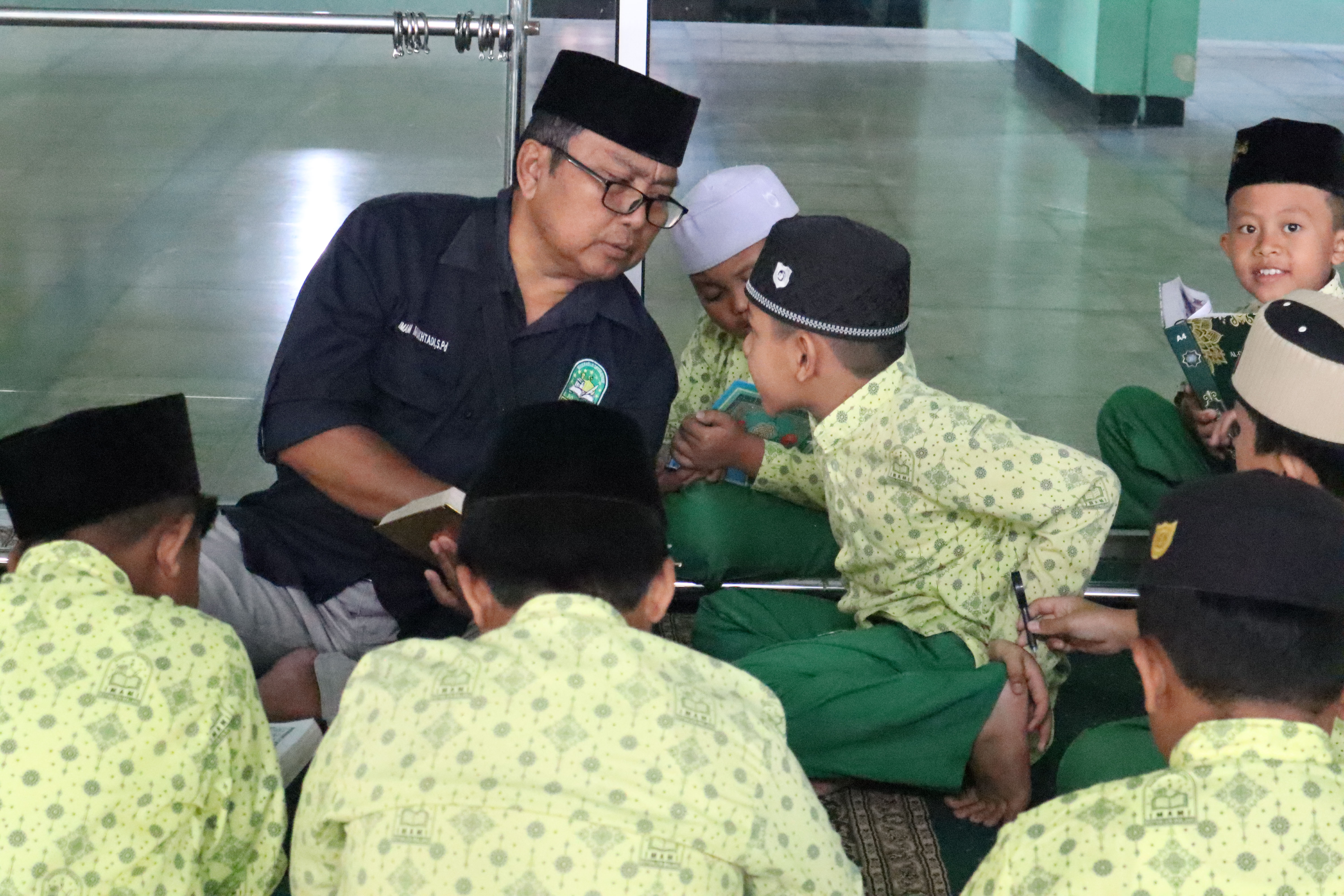 ✨ MATAMUDA MI IMAMI KEPANJEN 2026 ✨ Selasa, 15 Juli 2026