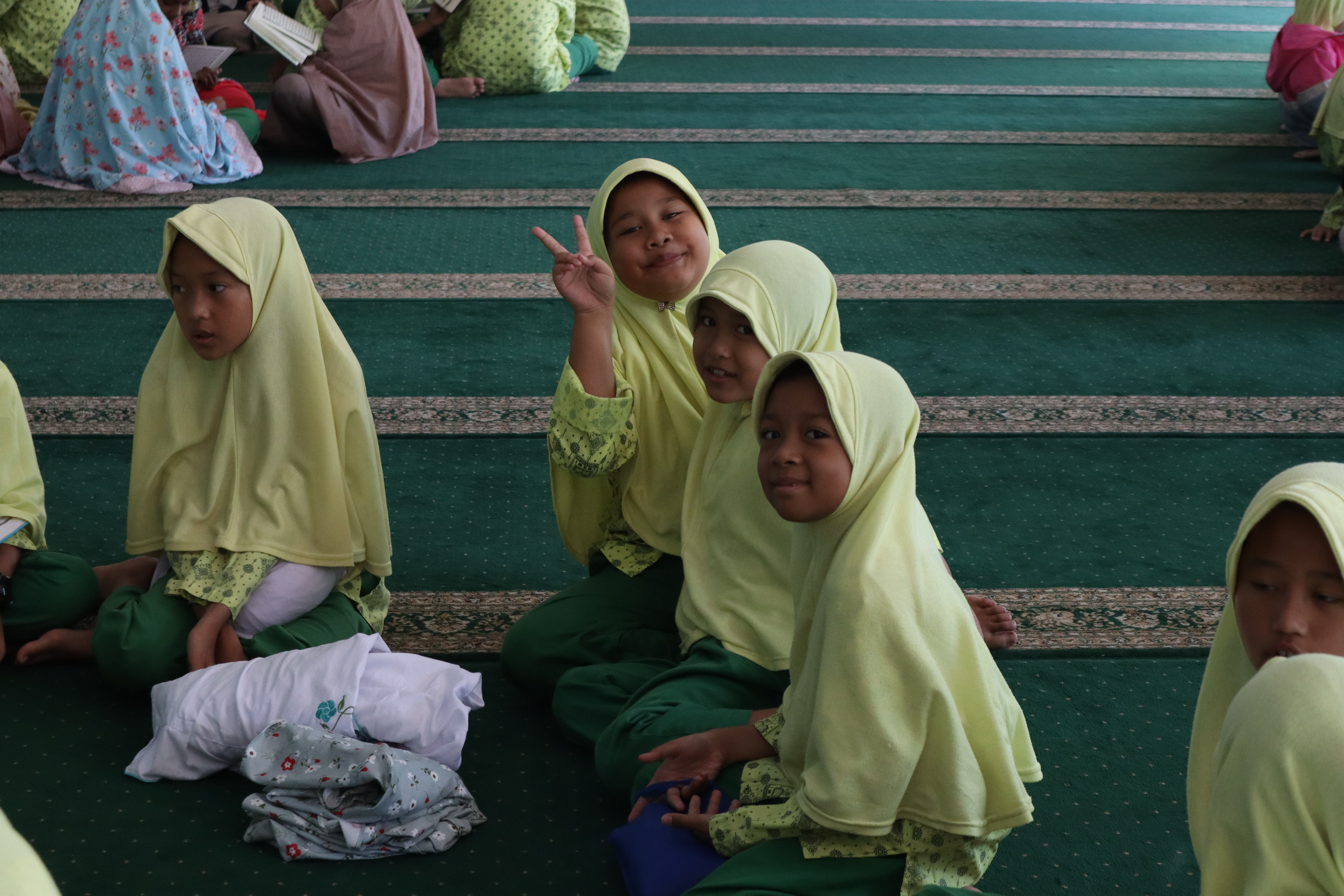 ✨ MATAMUDA MI IMAMI KEPANJEN 2026 ✨ Rabu, 15 Juli 2026