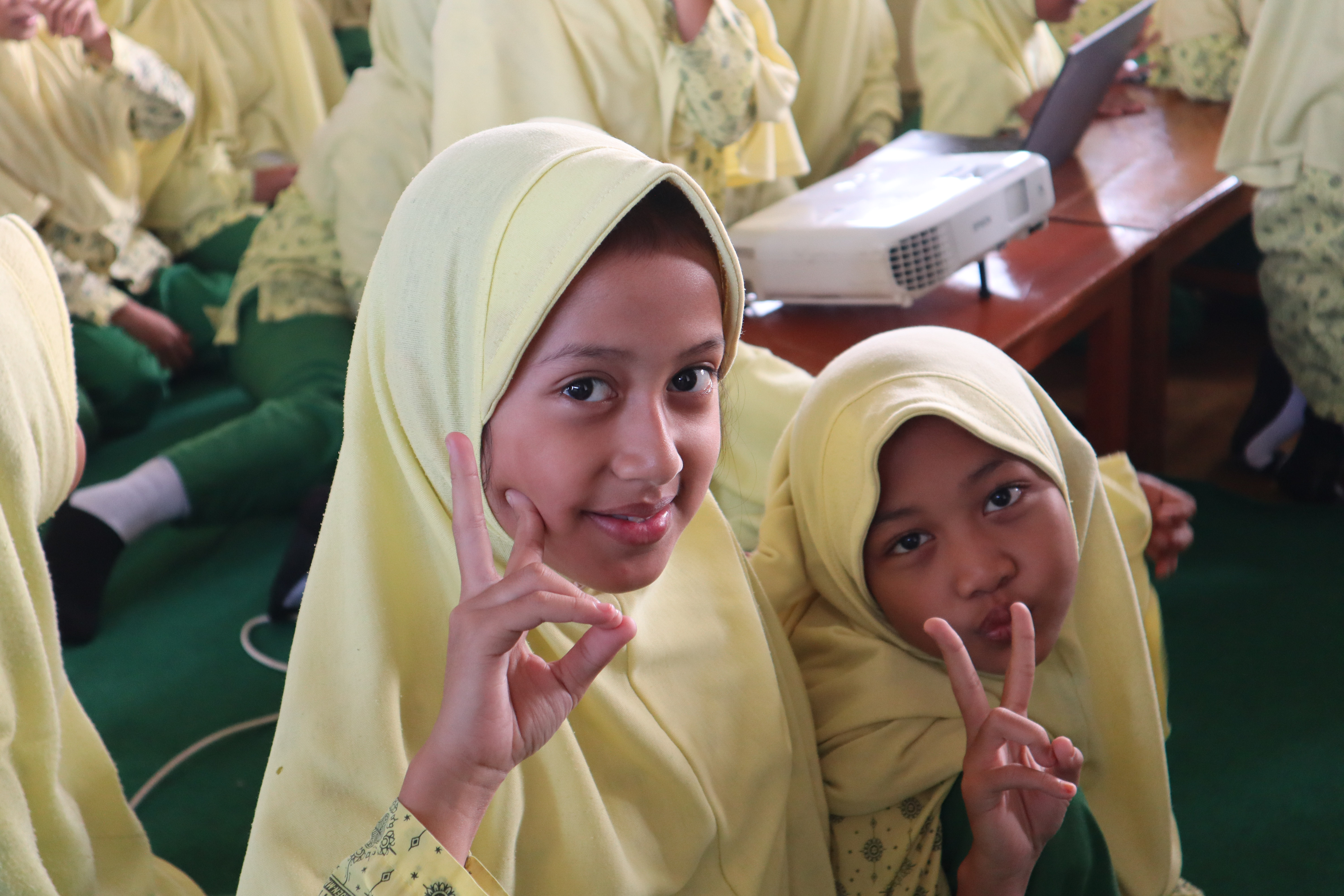 ✨ MATAMUDA MI IMAMI KEPANJEN 2026 ✨ Rabu, 15 Juli 2026