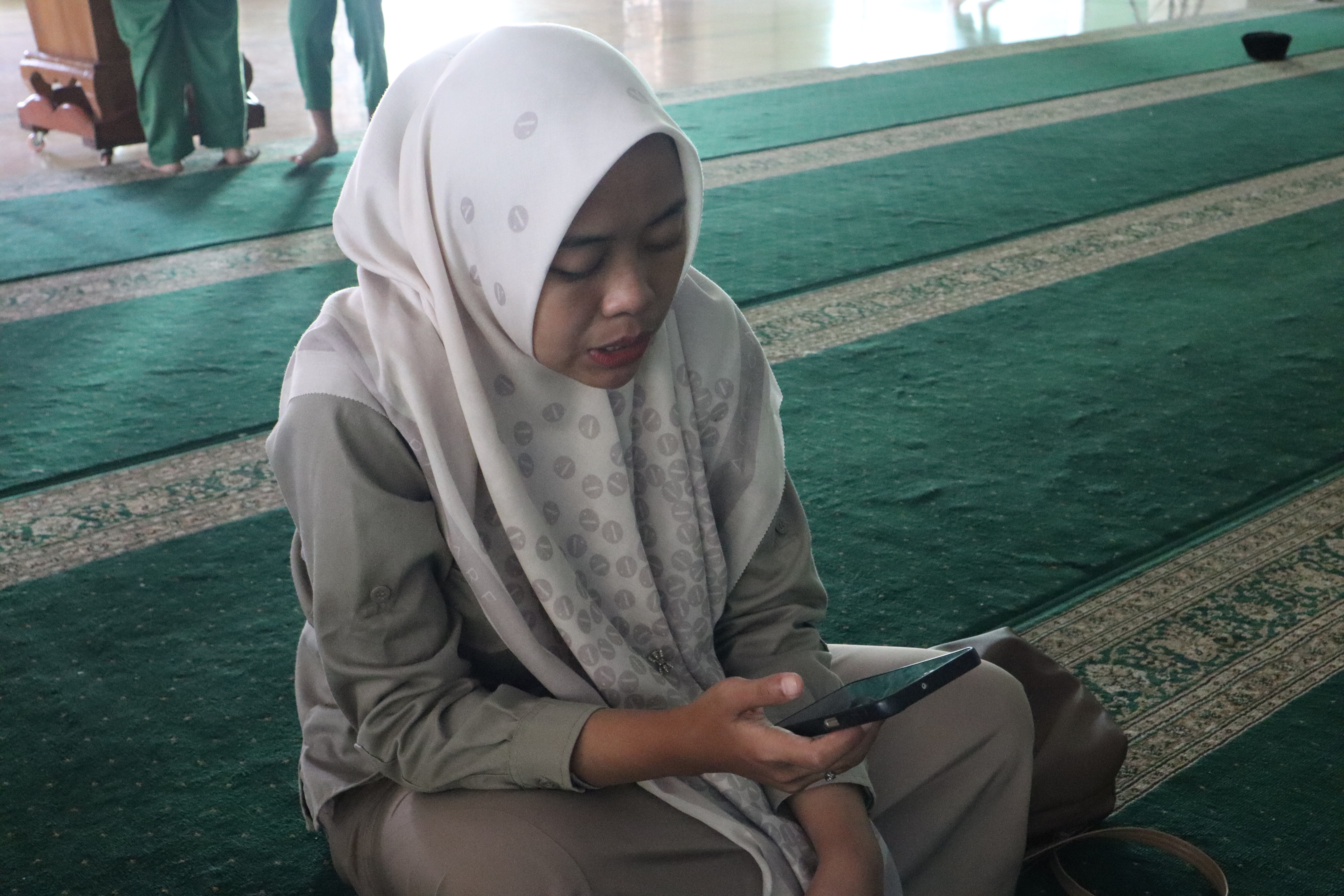✨ MATAMUDA MI IMAMI KEPANJEN 2026 ✨ Rabu, 15 Juli 2026