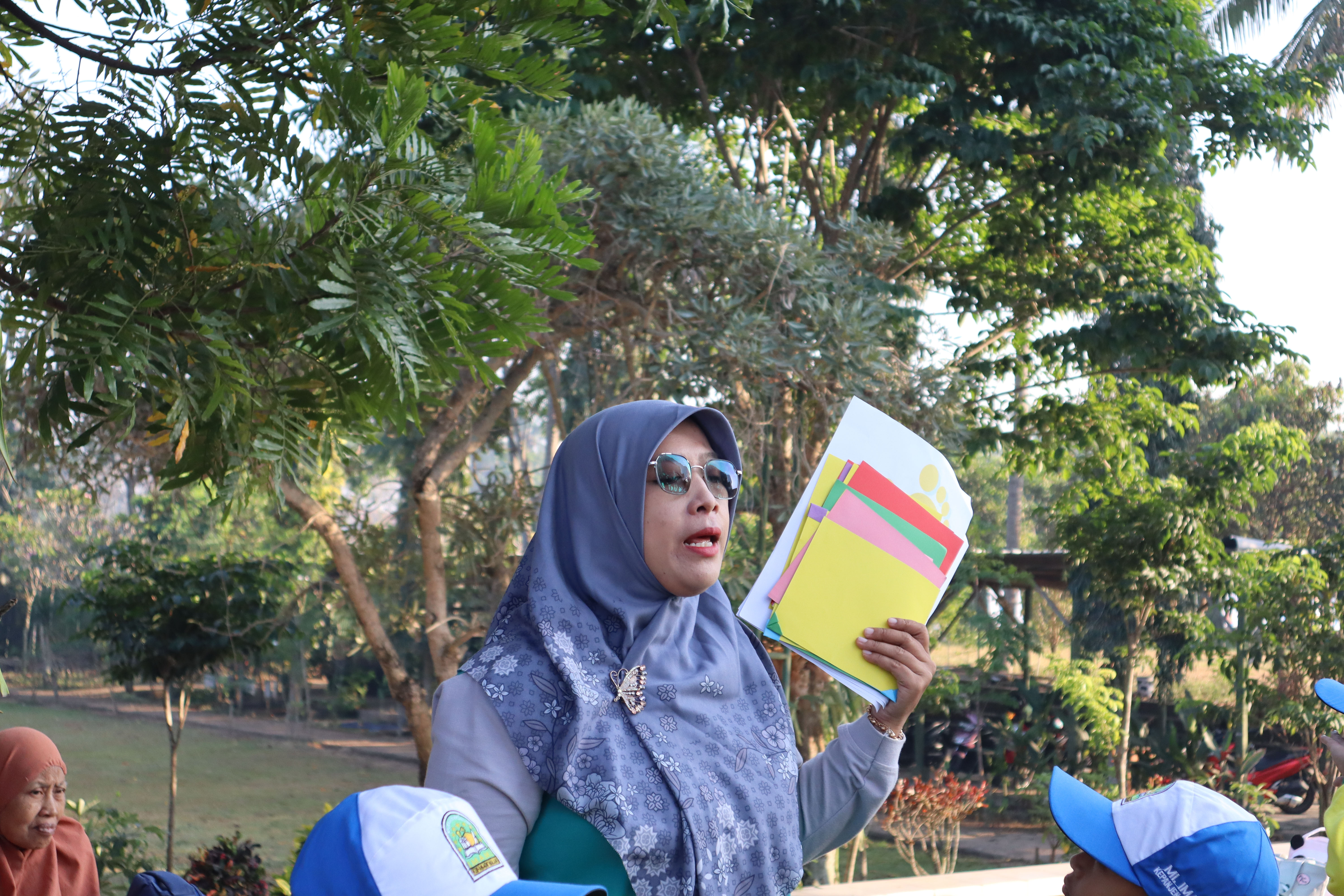 ✨ MATAMUDA MI IMAMI KEPANJEN 2026 ✨ Kamis, 16 Juli 2026
