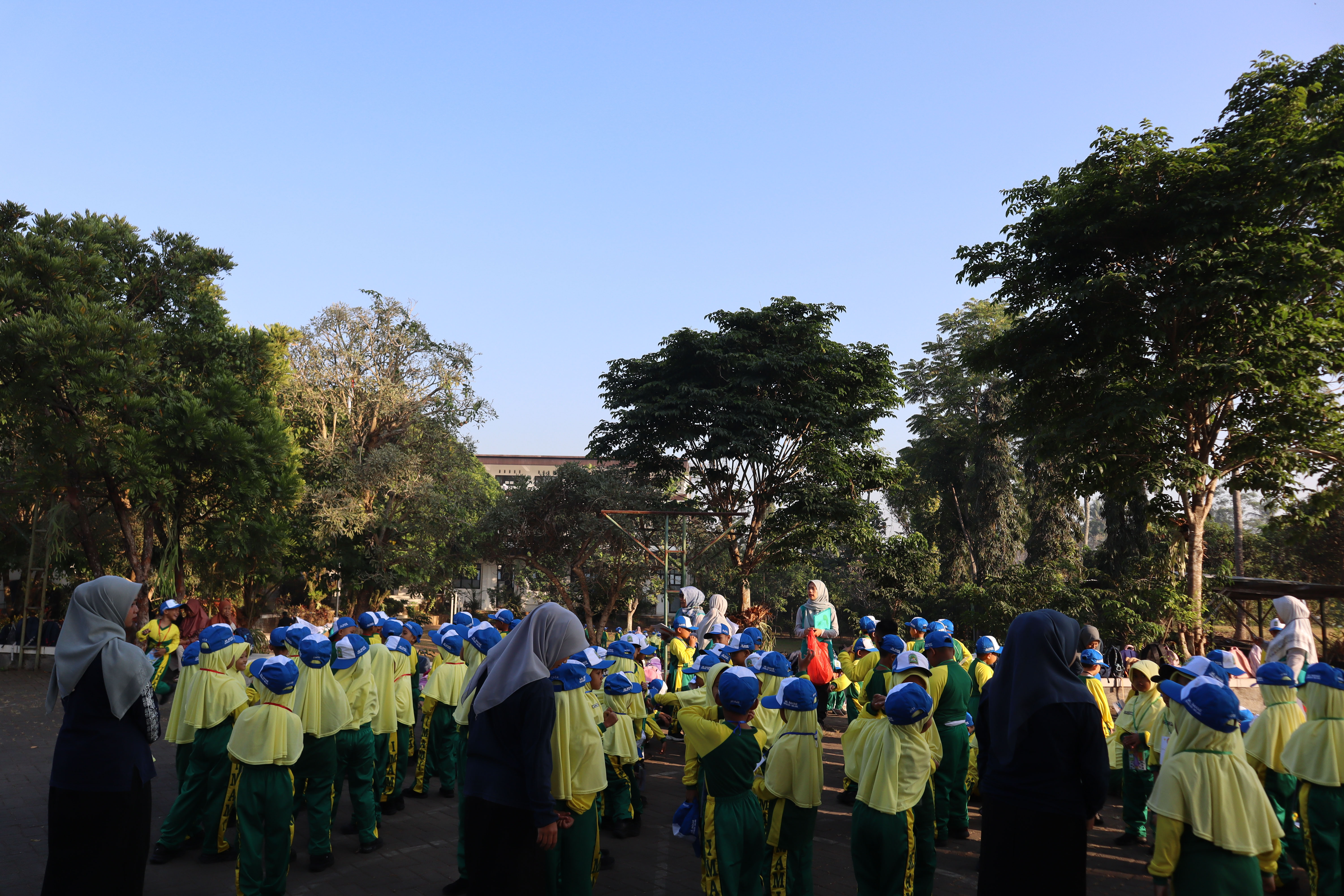 ✨ MATAMUDA MI IMAMI KEPANJEN 2026 ✨ Kamis, 16 Juli 2026