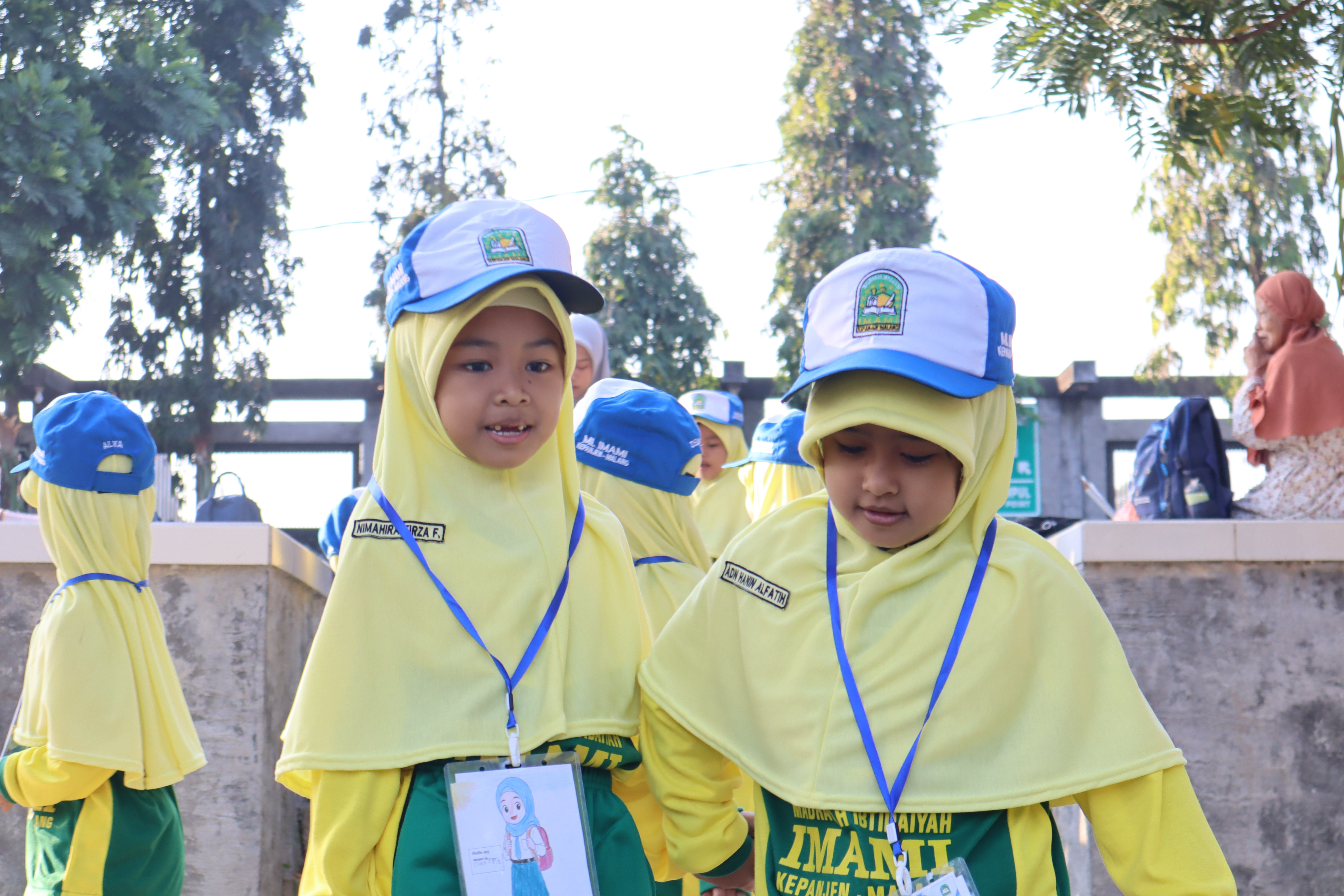 ✨ MATAMUDA MI IMAMI KEPANJEN 2026 ✨ Kamis, 16 Juli 2026