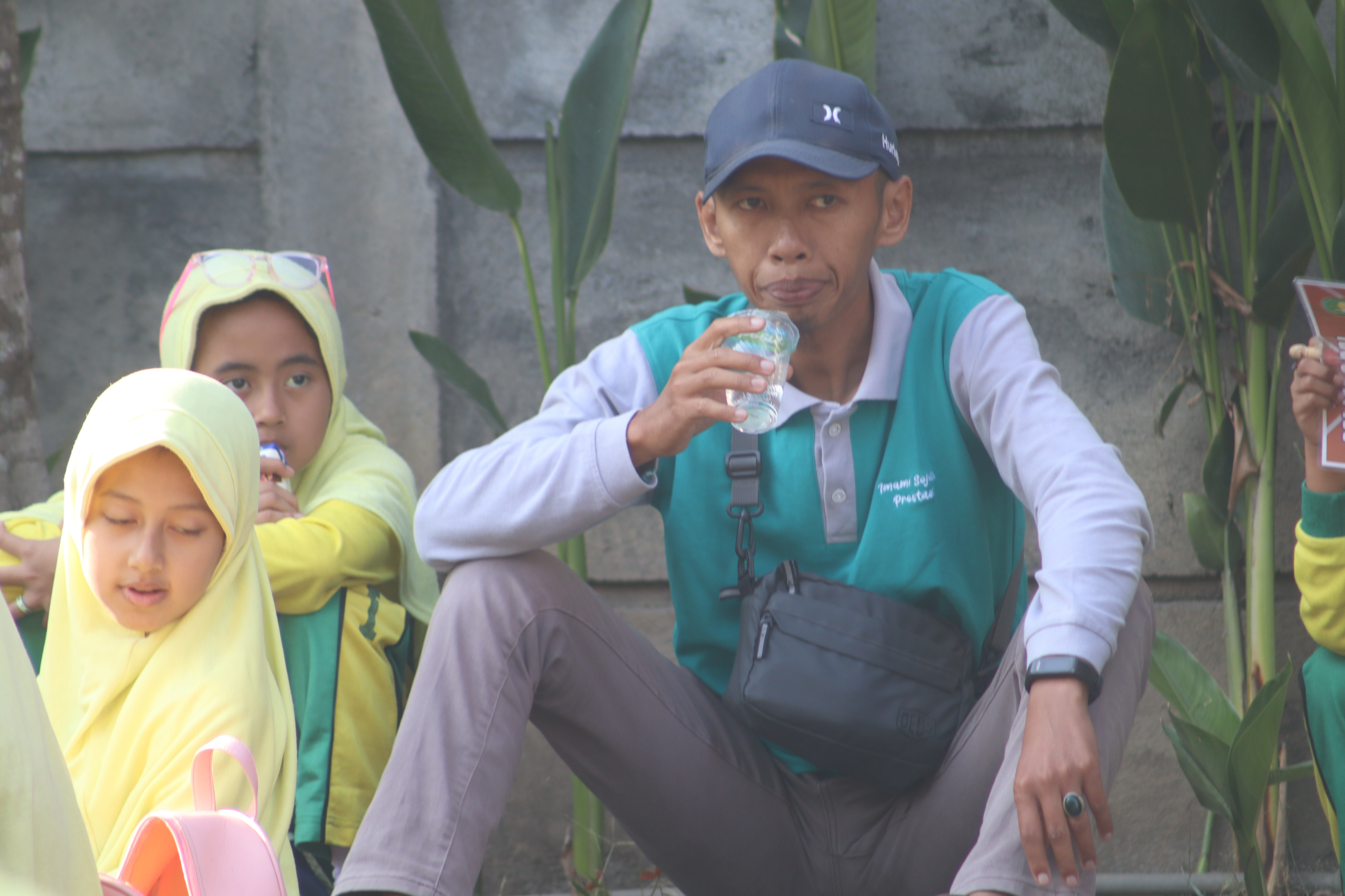 ✨ MATAMUDA MI IMAMI KEPANJEN 2026 ✨ Kamis, 16 Juli 2026