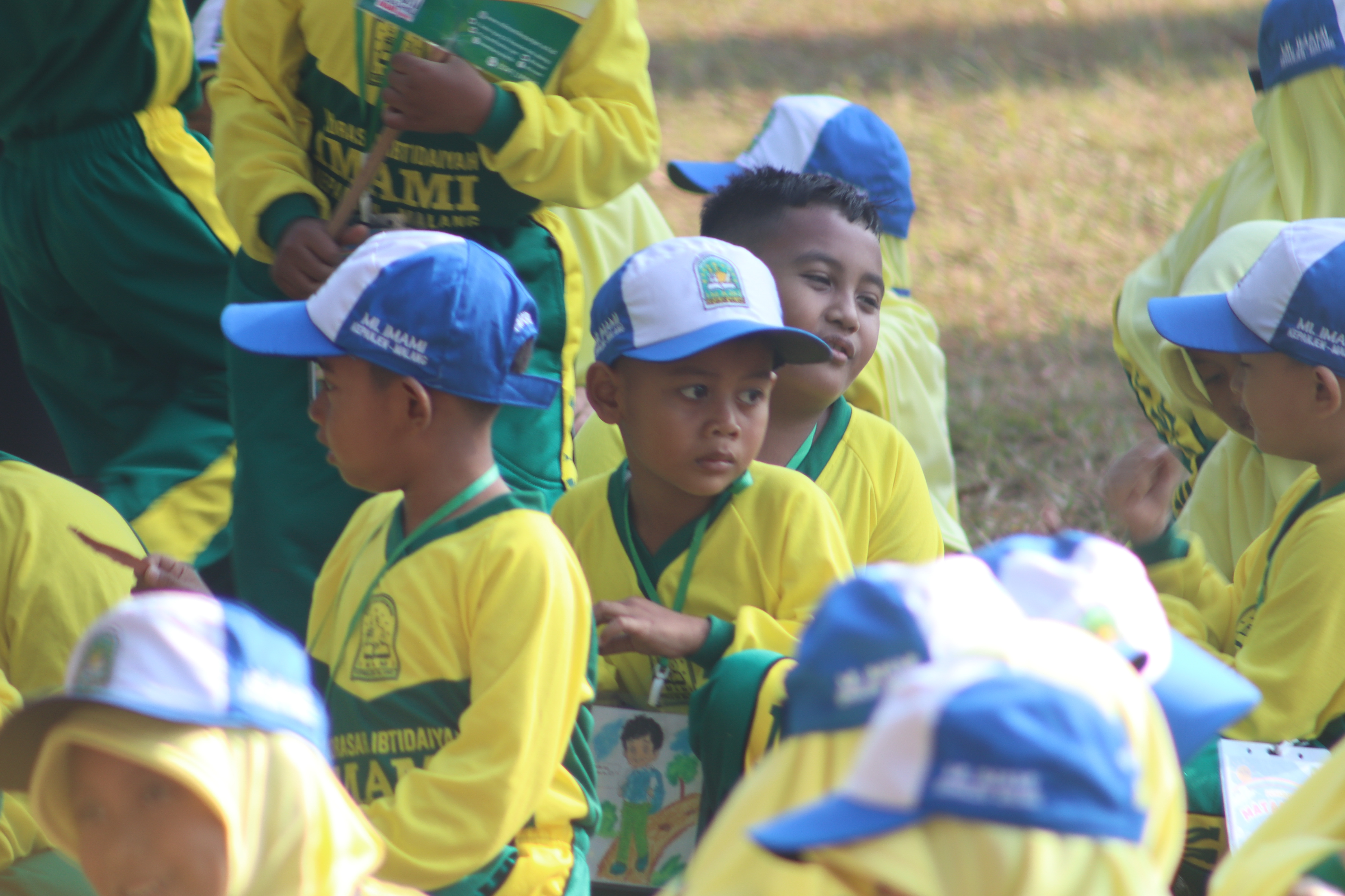 ✨ MATAMUDA MI IMAMI KEPANJEN 2026 ✨ Kamis, 16 Juli 2026