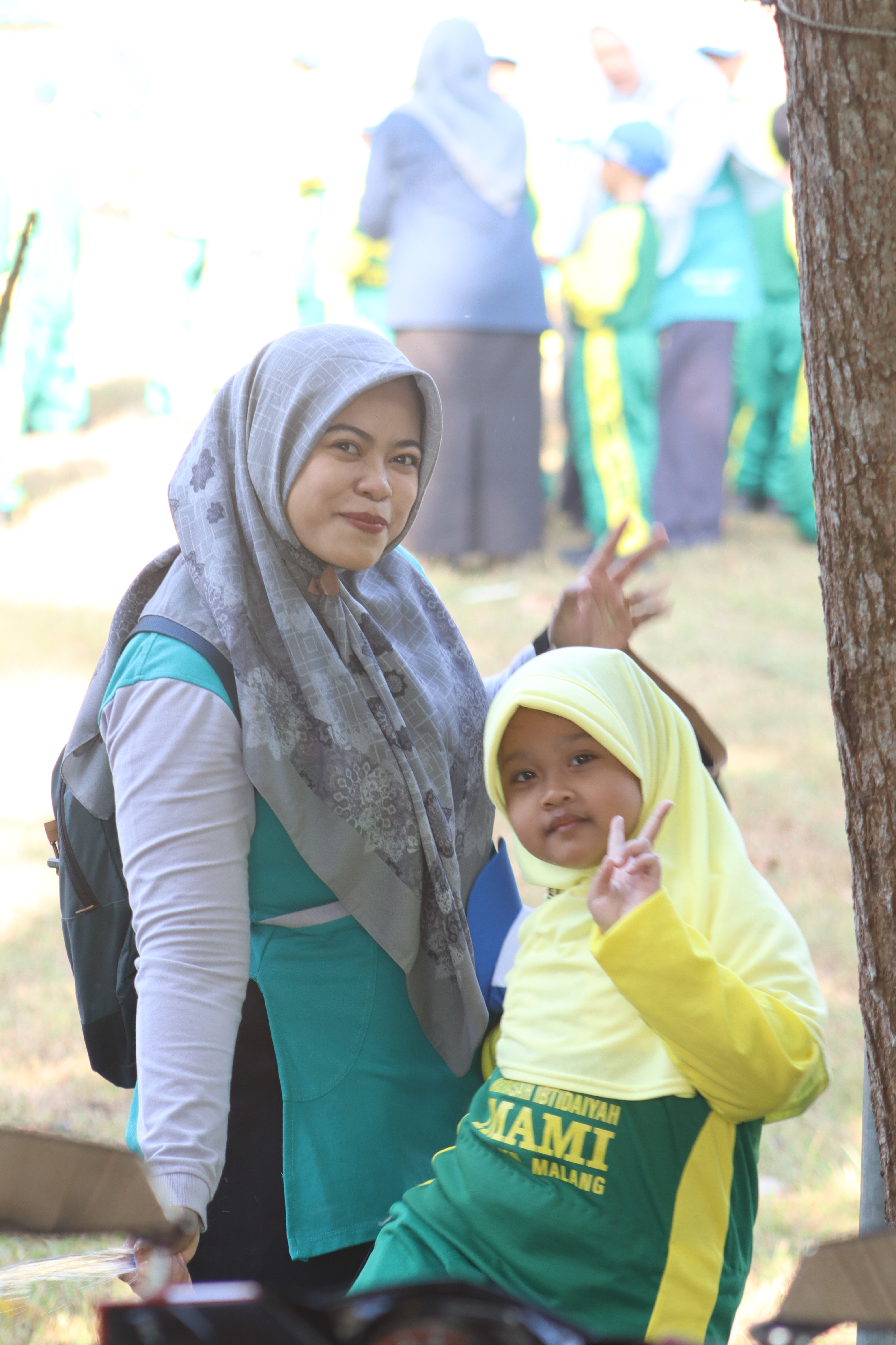 ✨ MATAMUDA MI IMAMI KEPANJEN 2026 ✨ Kamis, 16 Juli 2026