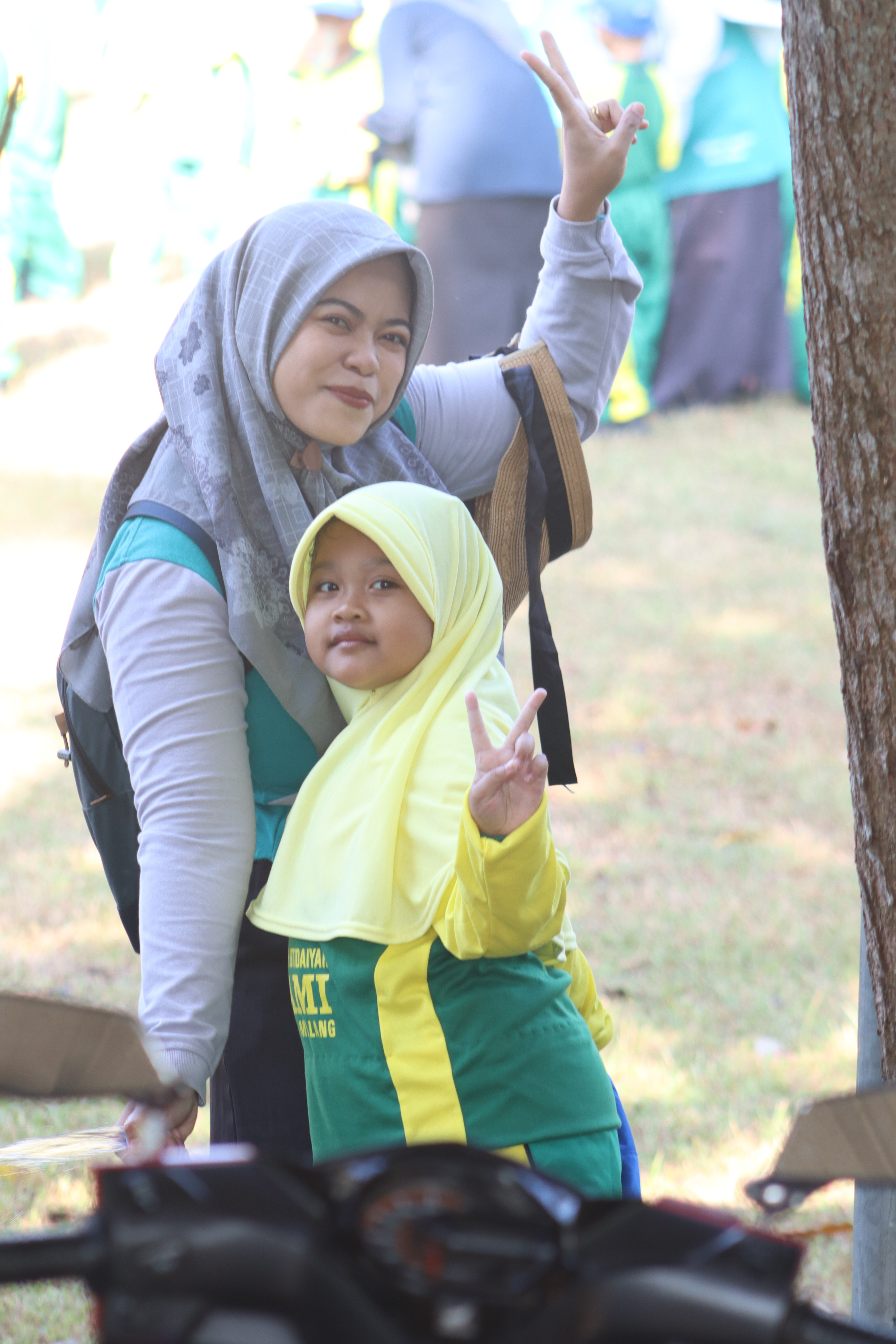 ✨ MATAMUDA MI IMAMI KEPANJEN 2026 ✨ Kamis, 16 Juli 2026