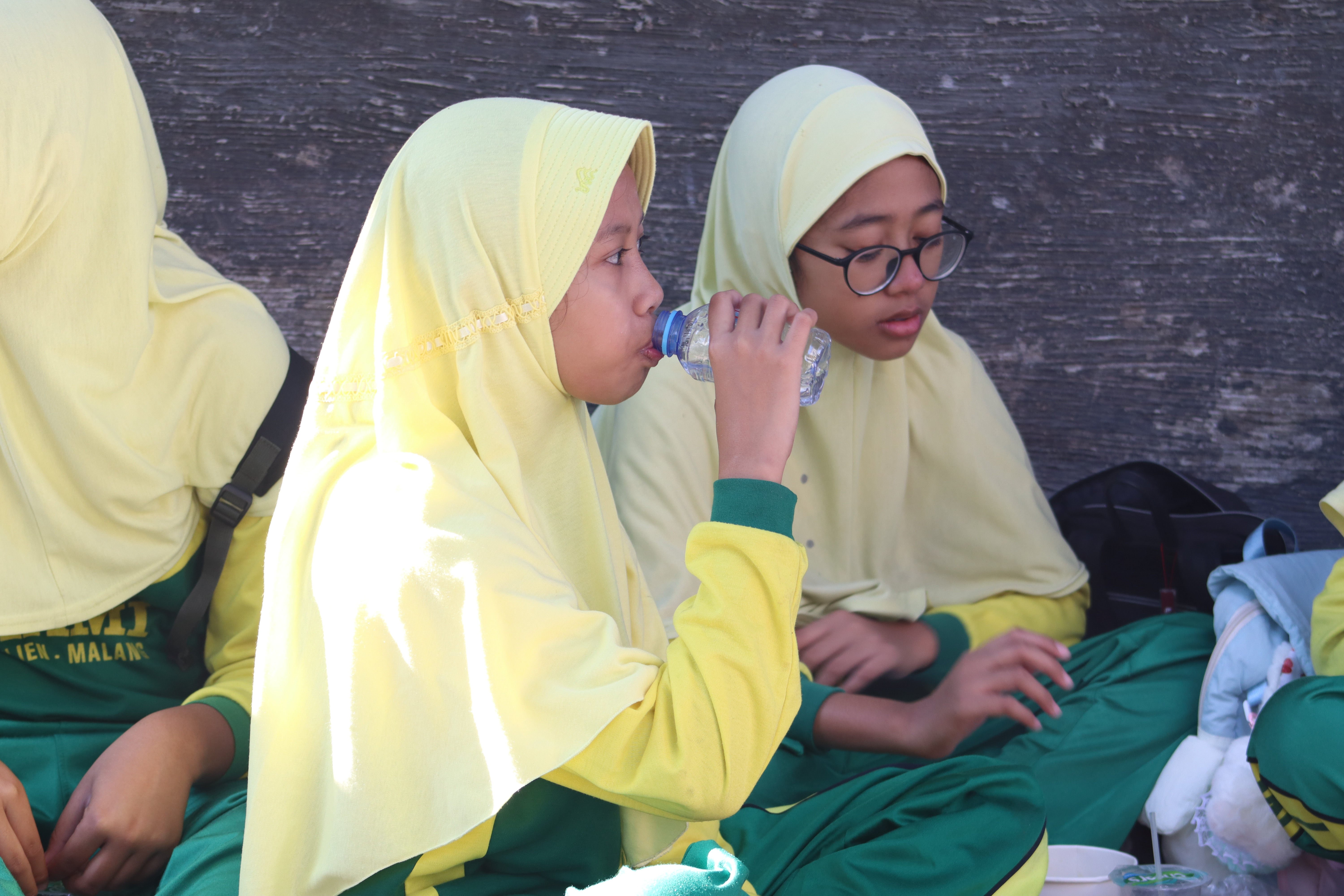 ✨ MATAMUDA MI IMAMI KEPANJEN 2026 ✨ Kamis, 16 Juli 2026