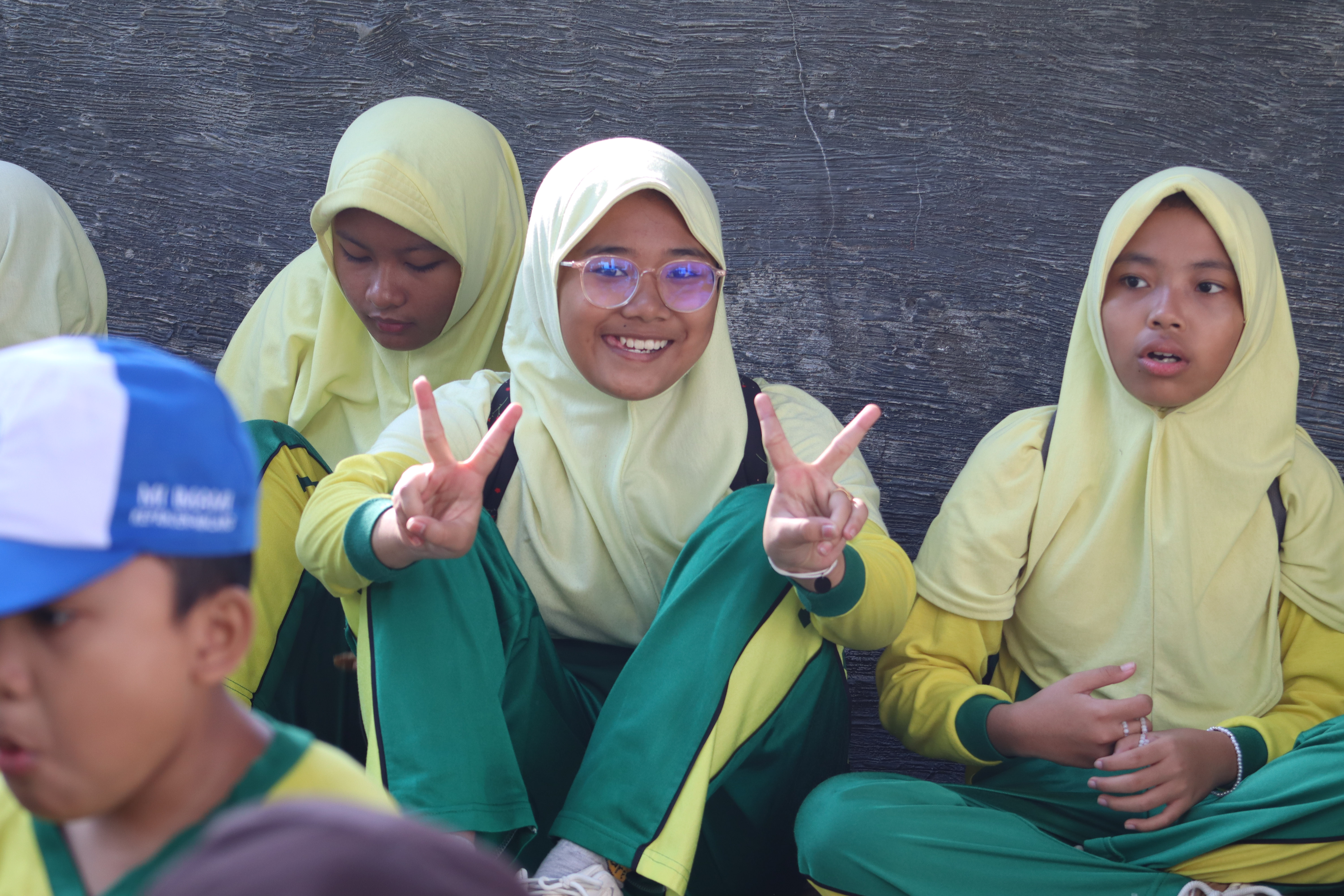 ✨ MATAMUDA MI IMAMI KEPANJEN 2026 ✨ Kamis, 16 Juli 2026