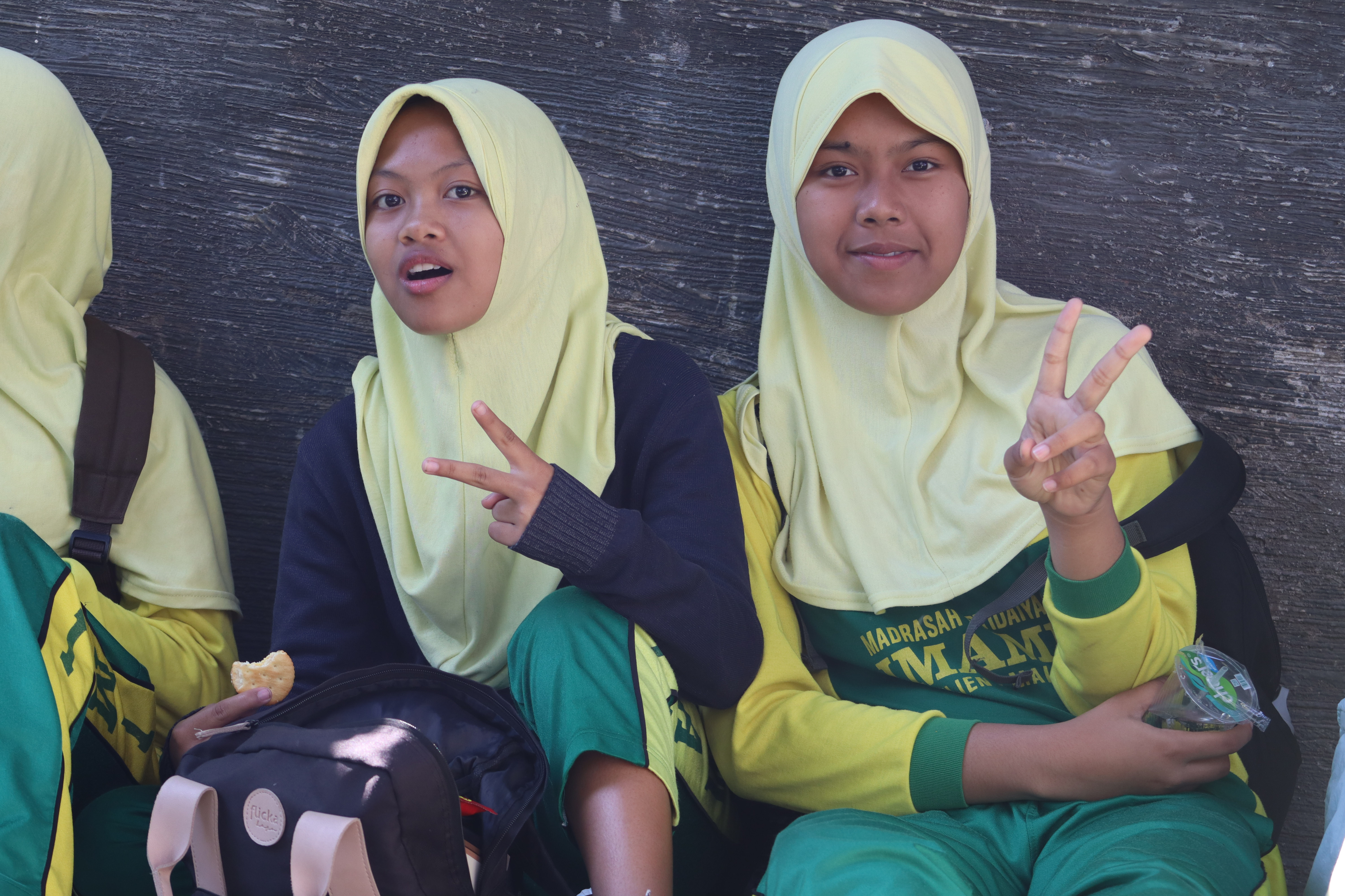 ✨ MATAMUDA MI IMAMI KEPANJEN 2026 ✨ Kamis, 16 Juli 2026
