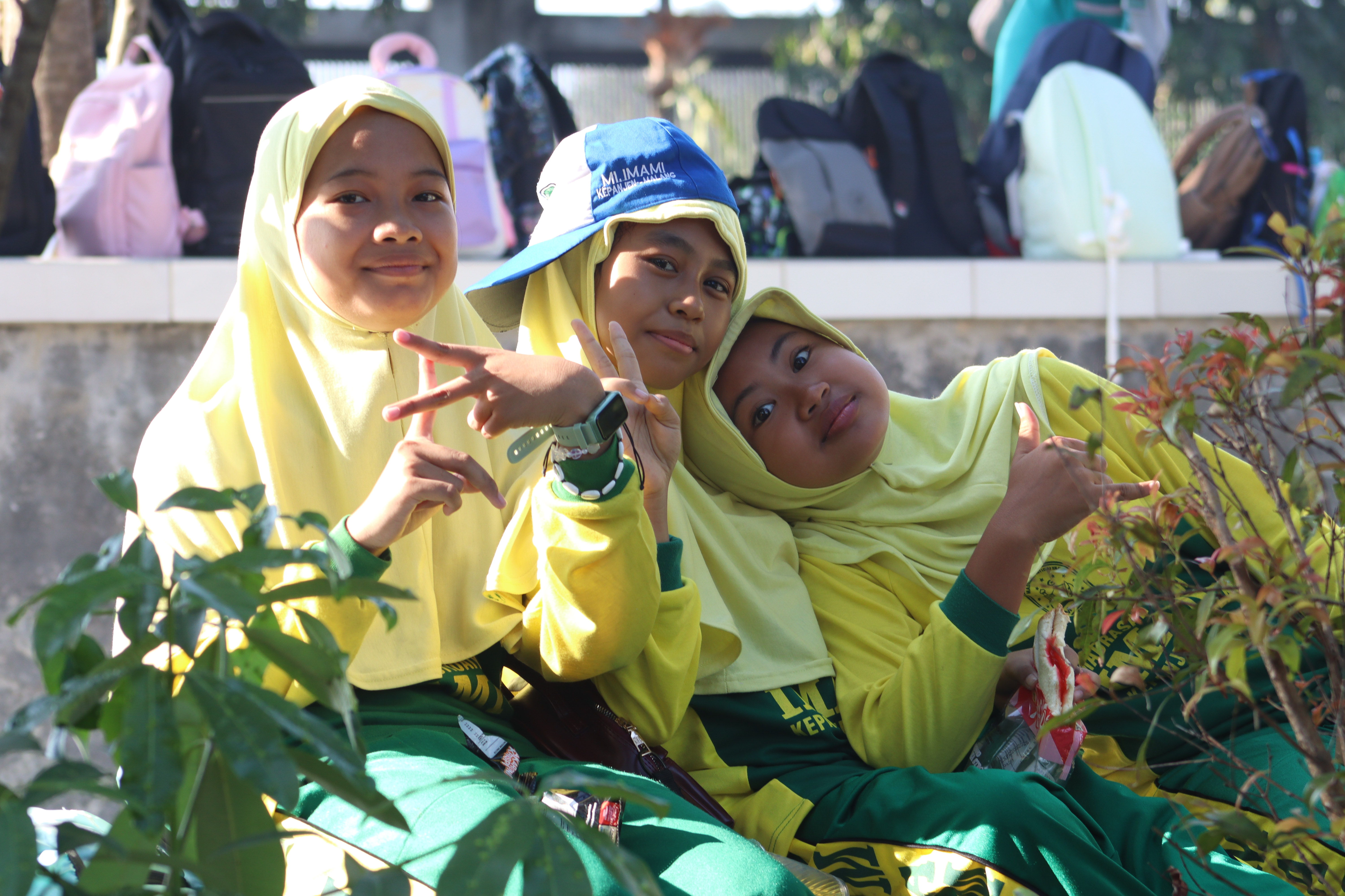 ✨ MATAMUDA MI IMAMI KEPANJEN 2026 ✨ Kamis, 16 Juli 2026