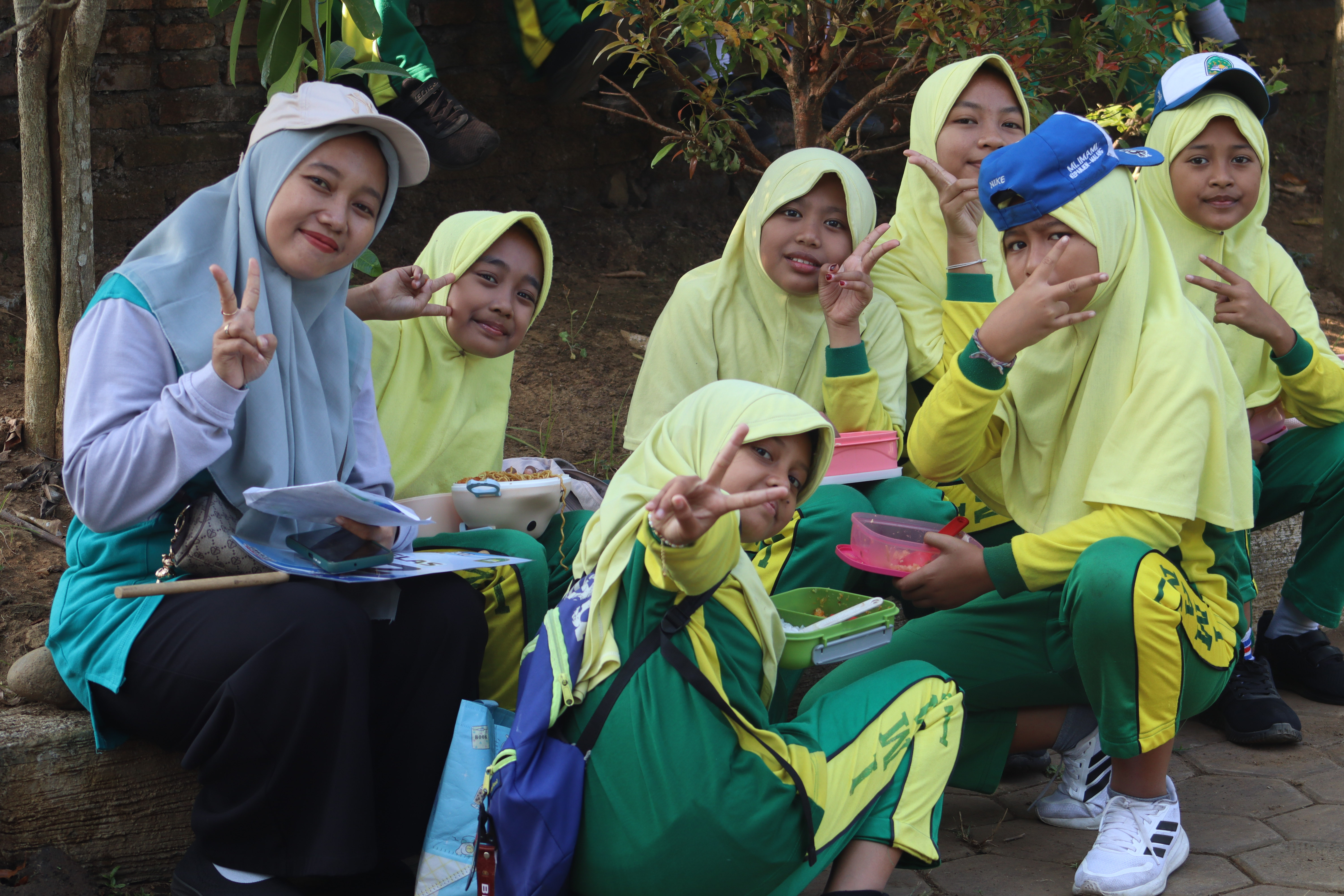 ✨ MATAMUDA MI IMAMI KEPANJEN 2026 ✨ Kamis, 16 Juli 2026