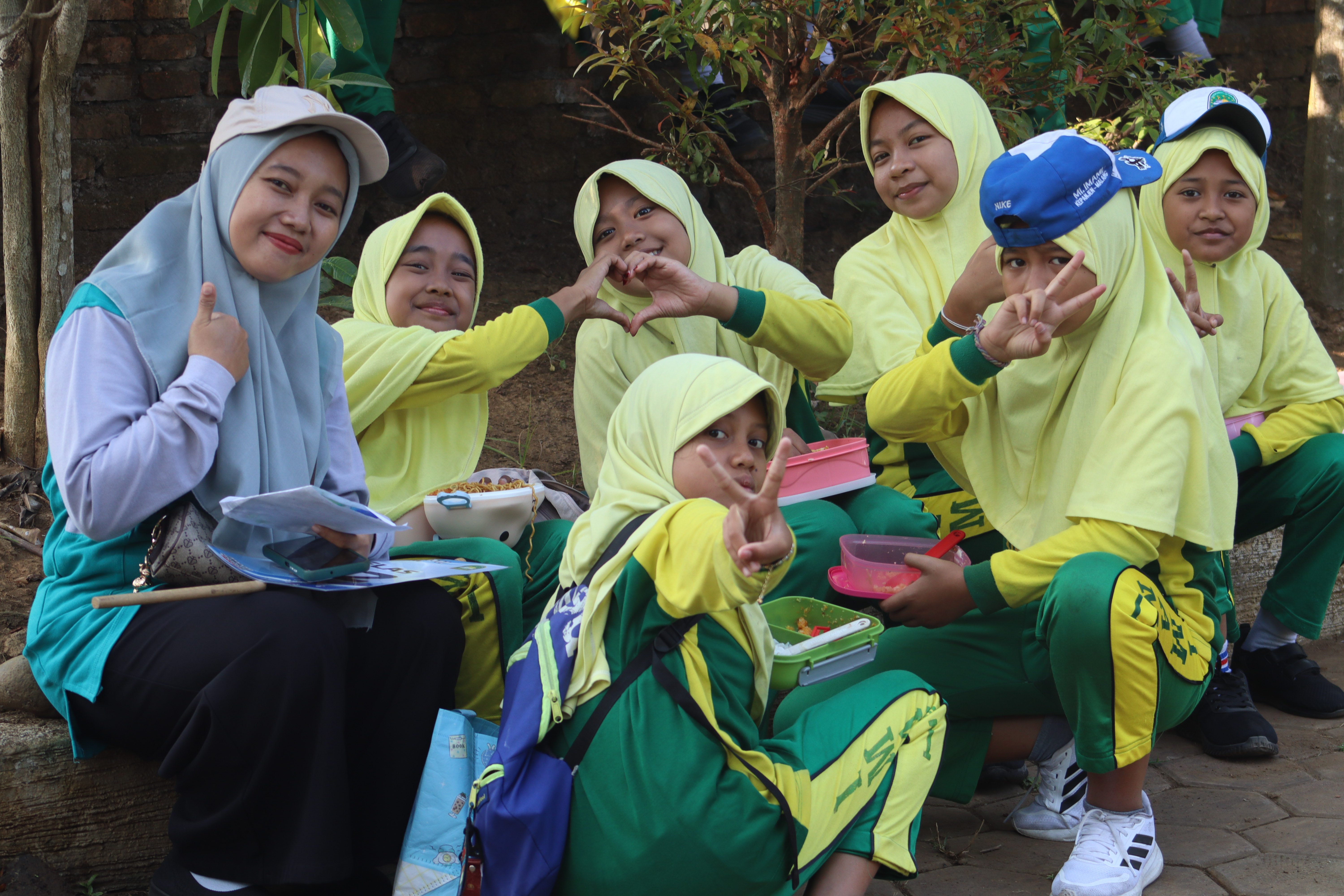 ✨ MATAMUDA MI IMAMI KEPANJEN 2026 ✨ Kamis, 16 Juli 2026