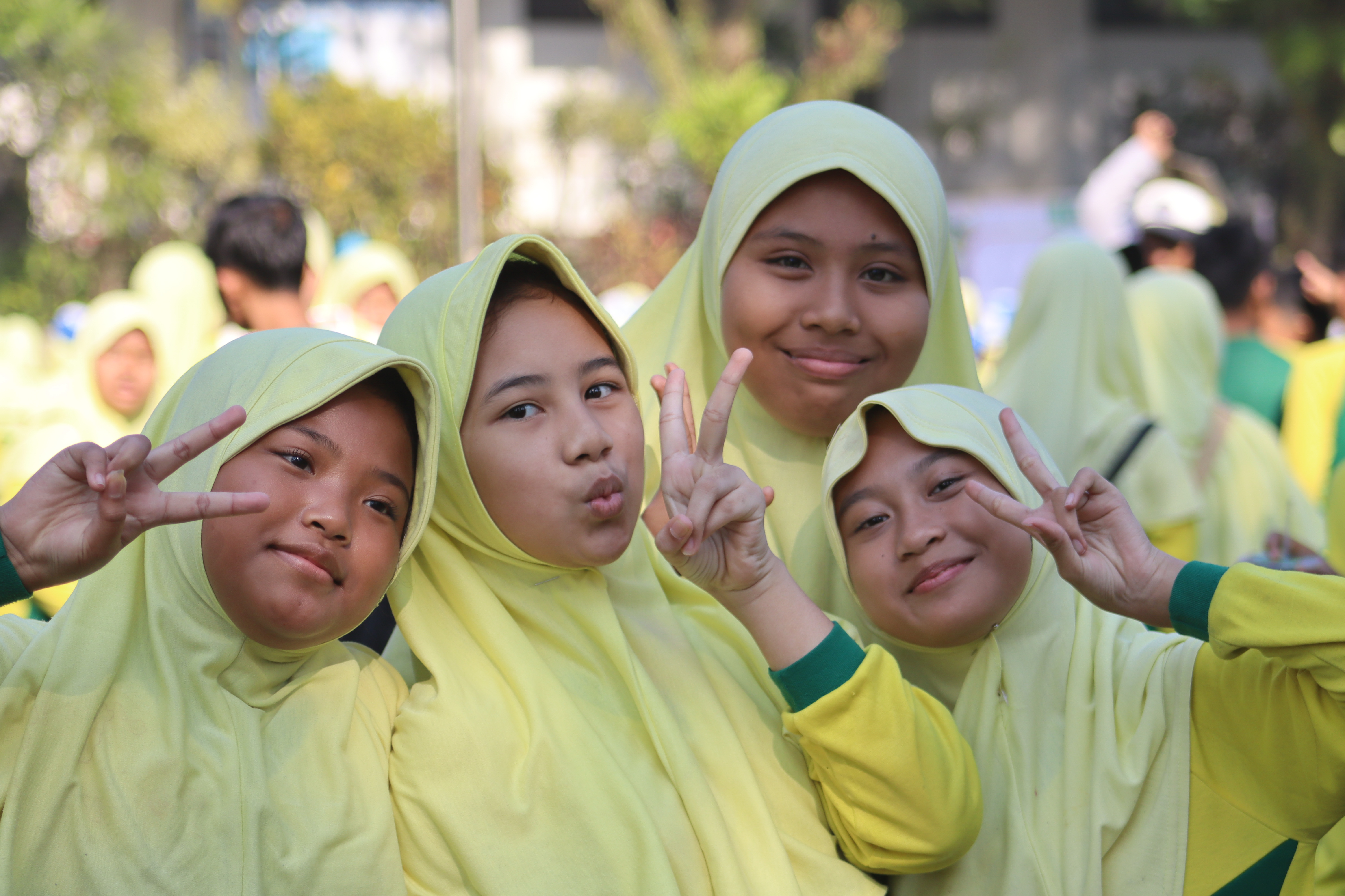 ✨ MATAMUDA MI IMAMI KEPANJEN 2026 ✨ Kamis, 16 Juli 2026