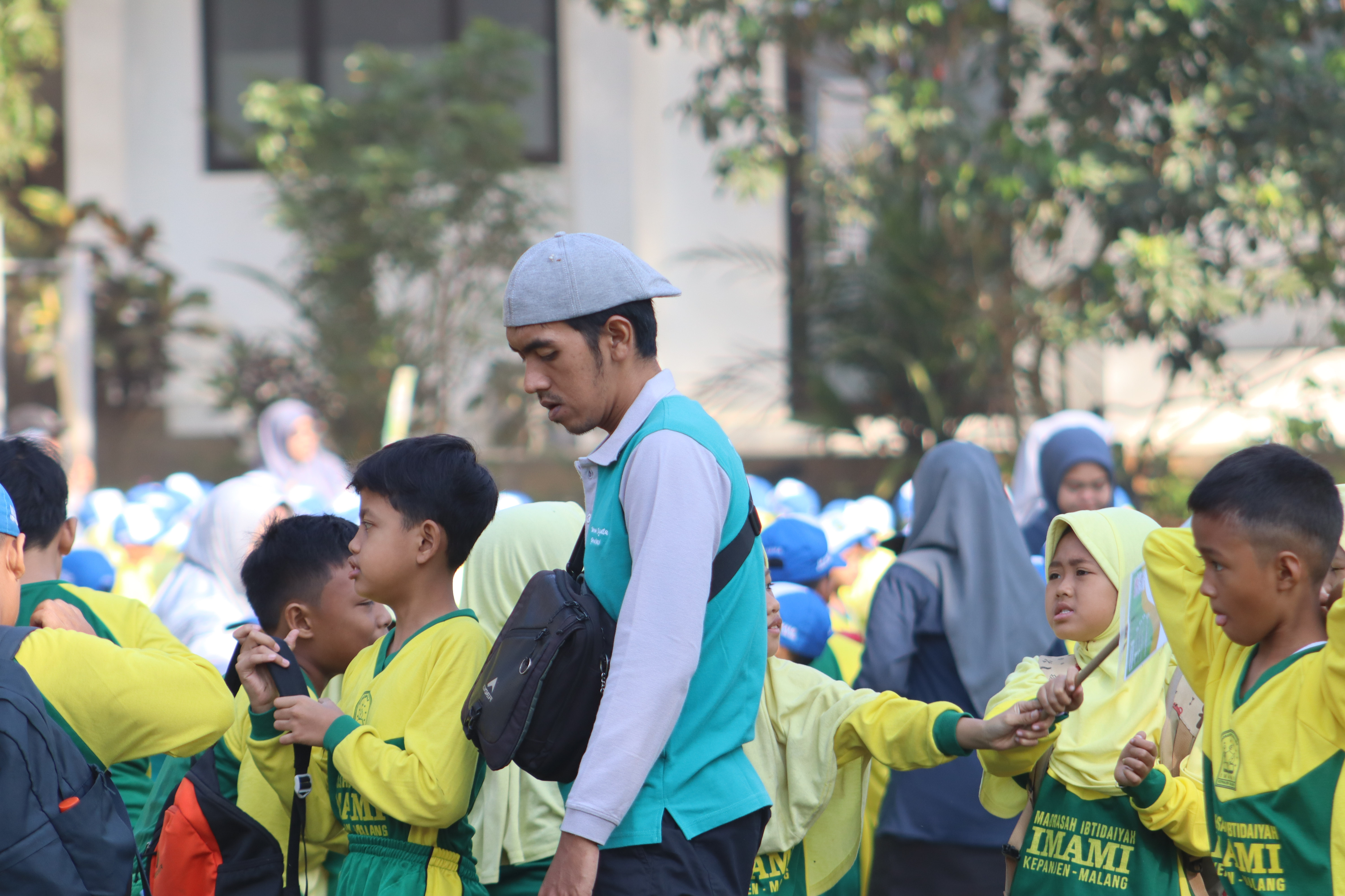 ✨ MATAMUDA MI IMAMI KEPANJEN 2026 ✨ Kamis, 16 Juli 2026