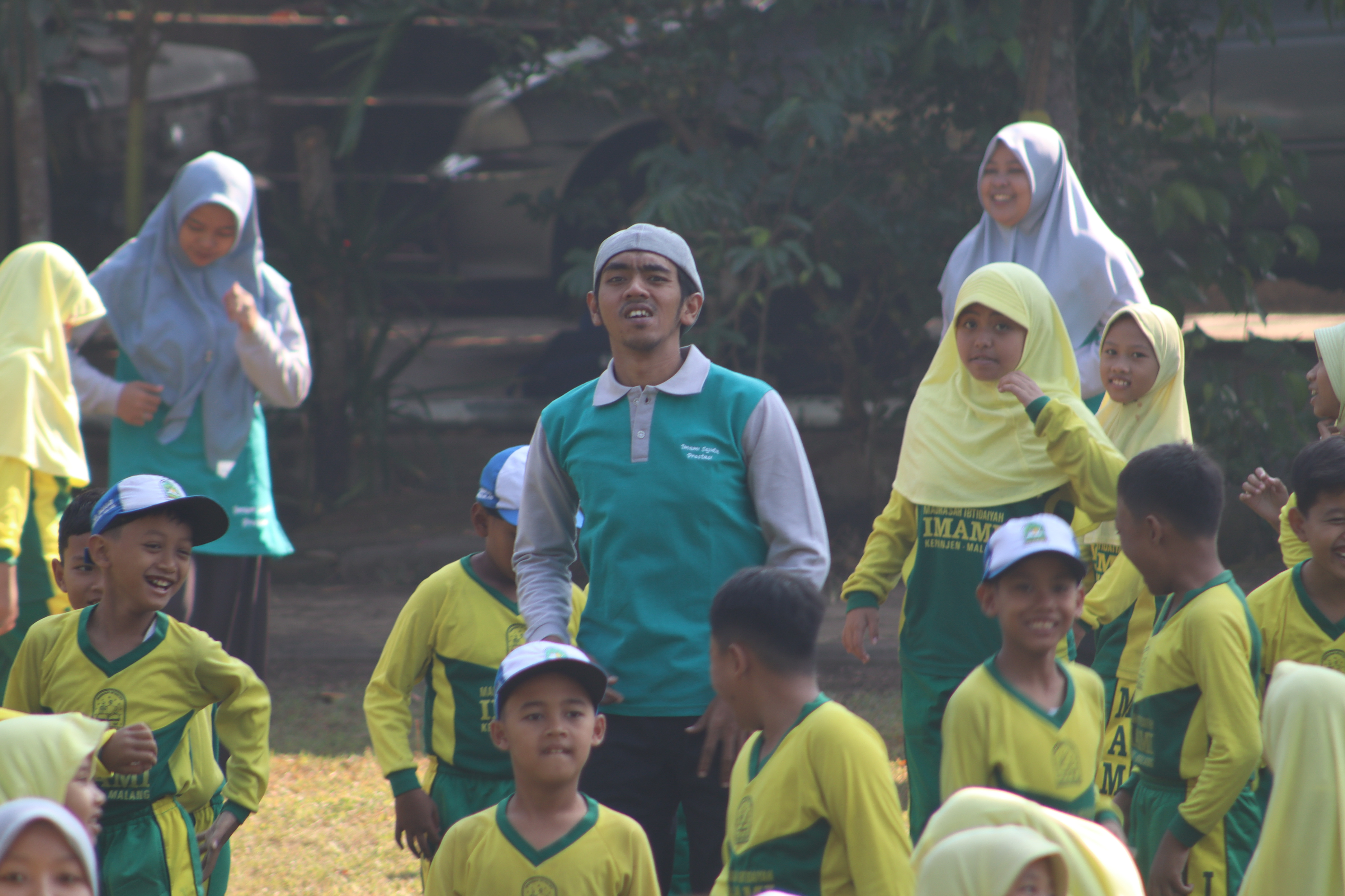 ✨ MATAMUDA MI IMAMI KEPANJEN 2026 ✨ Kamis, 16 Juli 2026