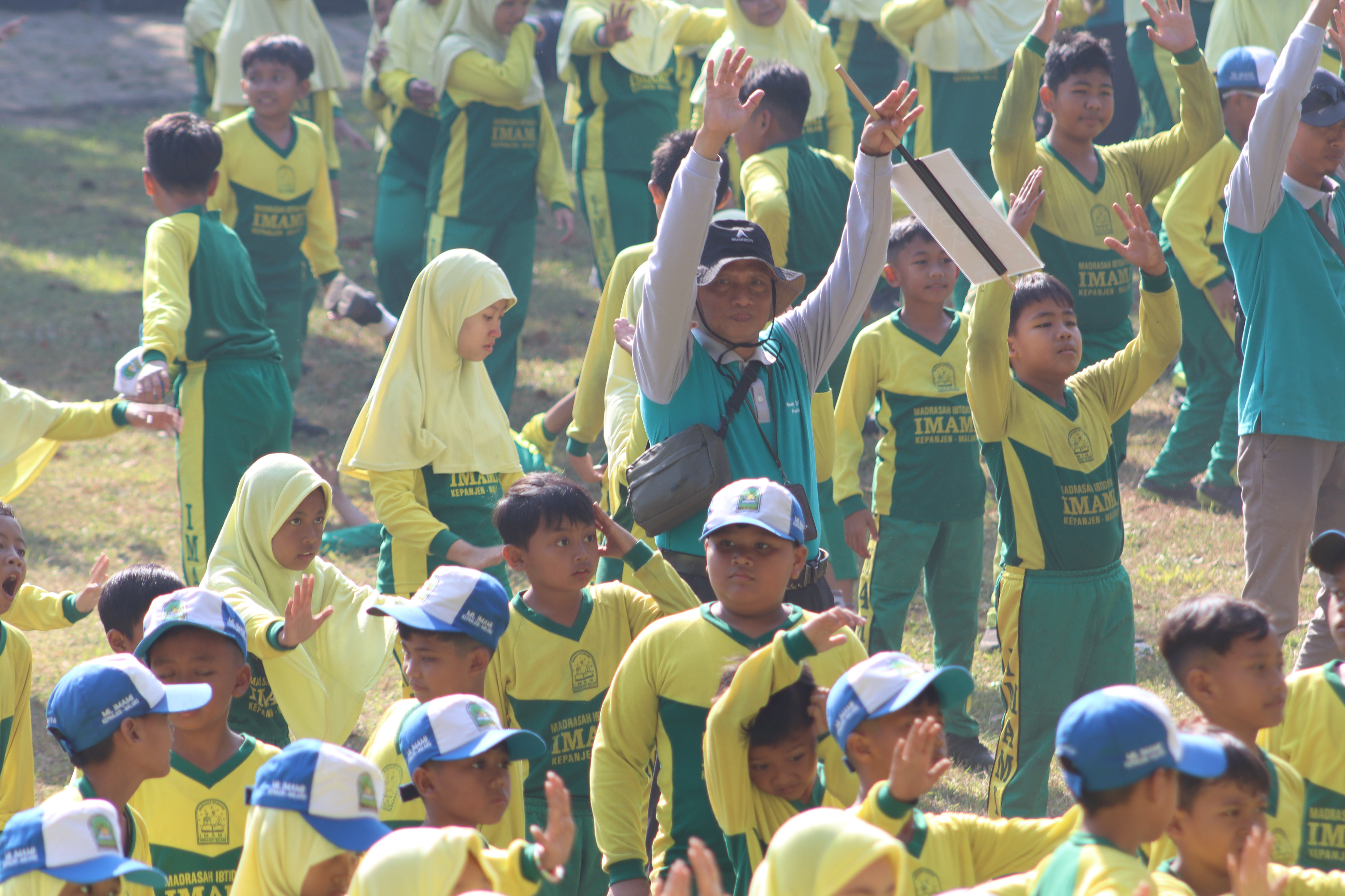 ✨ MATAMUDA MI IMAMI KEPANJEN 2026 ✨ Kamis, 16 Juli 2026