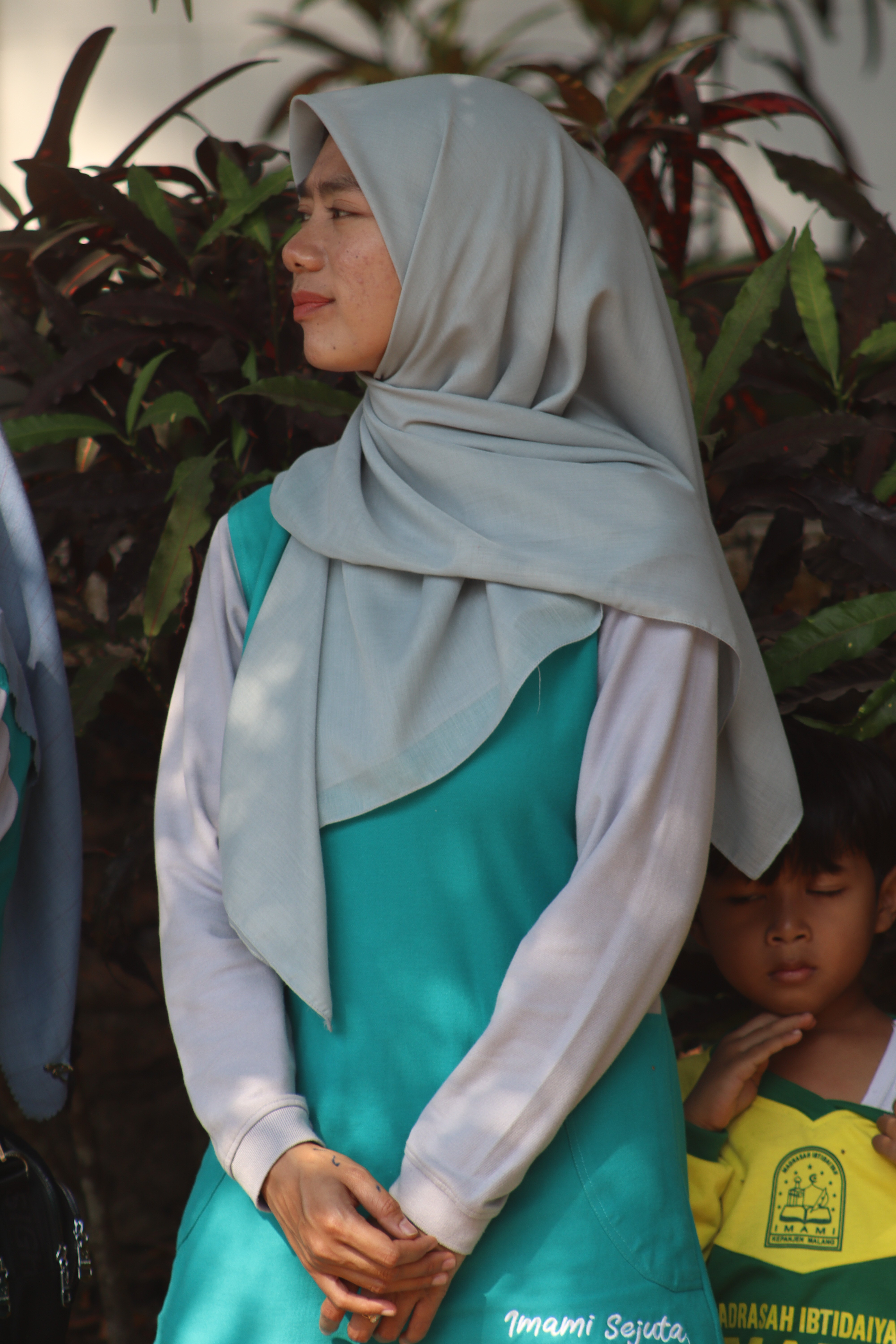 ✨ MATAMUDA MI IMAMI KEPANJEN 2026 ✨ Kamis, 16 Juli 2026