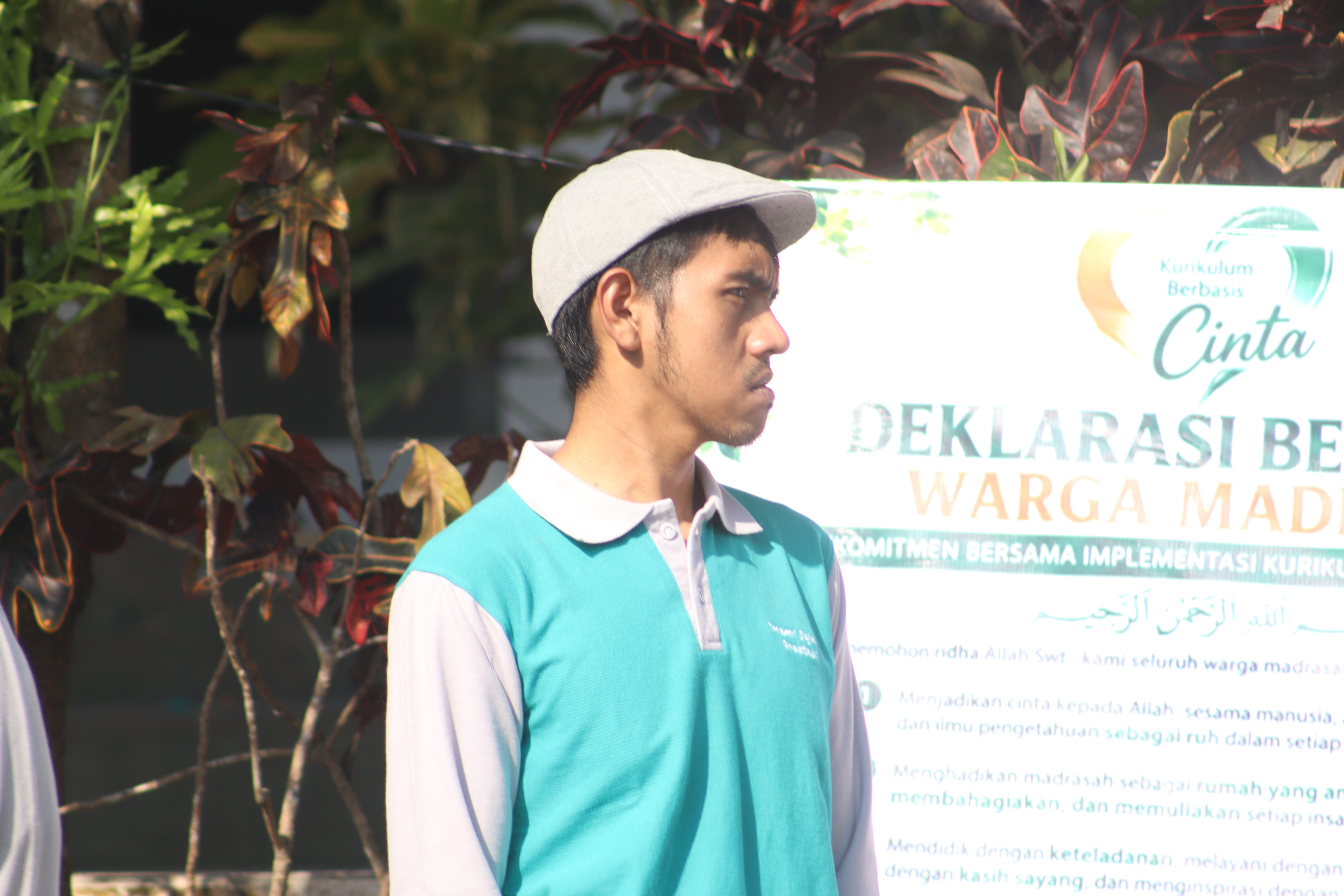 ✨ MATAMUDA MI IMAMI KEPANJEN 2026 ✨ Kamis, 16 Juli 2026