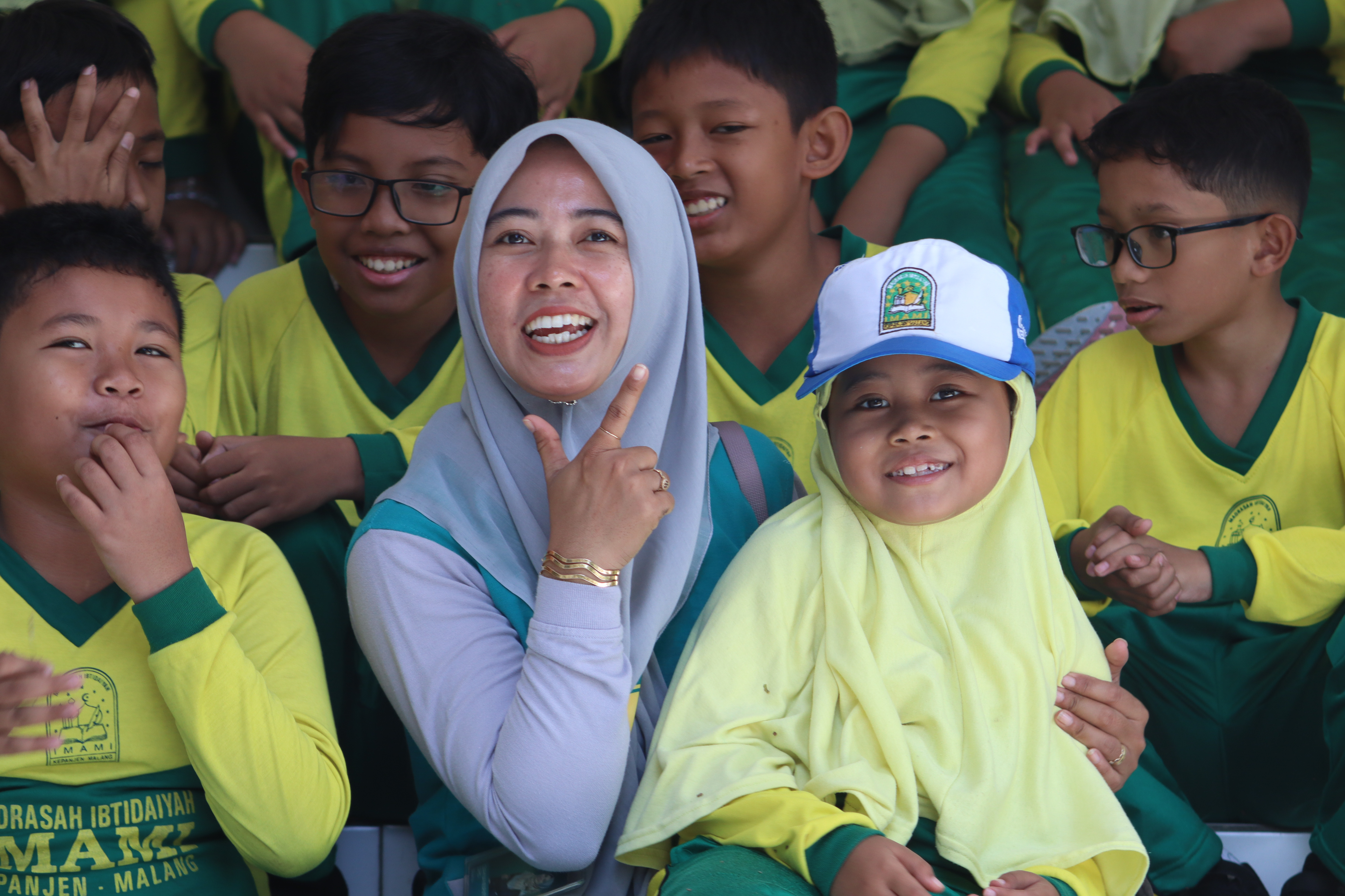 ✨ MATAMUDA MI IMAMI KEPANJEN 2026 ✨ Kamis, 16 Juli 2026