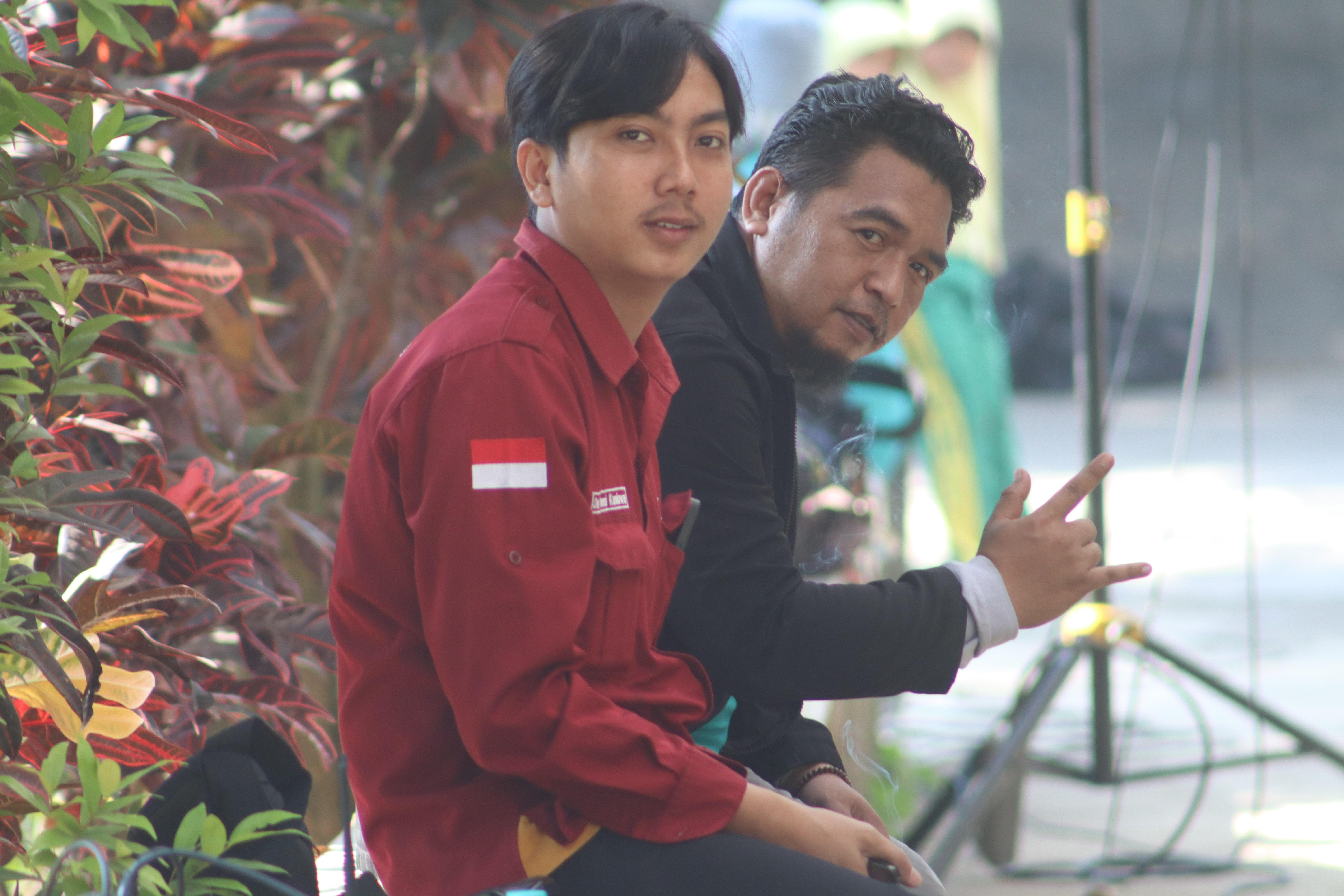 ✨ MATAMUDA MI IMAMI KEPANJEN 2026 ✨ Kamis, 16 Juli 2026