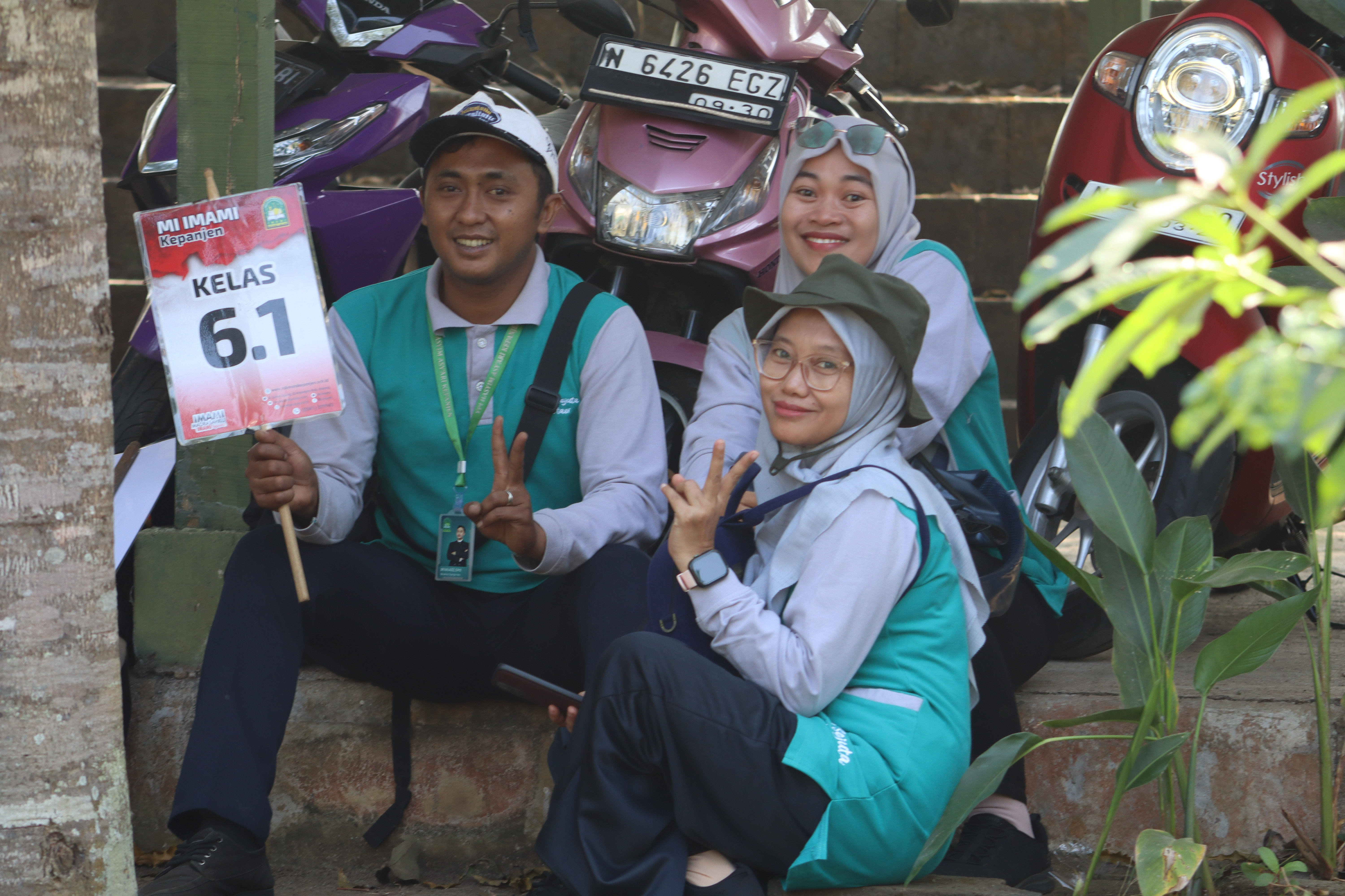 ✨ MATAMUDA MI IMAMI KEPANJEN 2026 ✨ Kamis, 16 Juli 2026