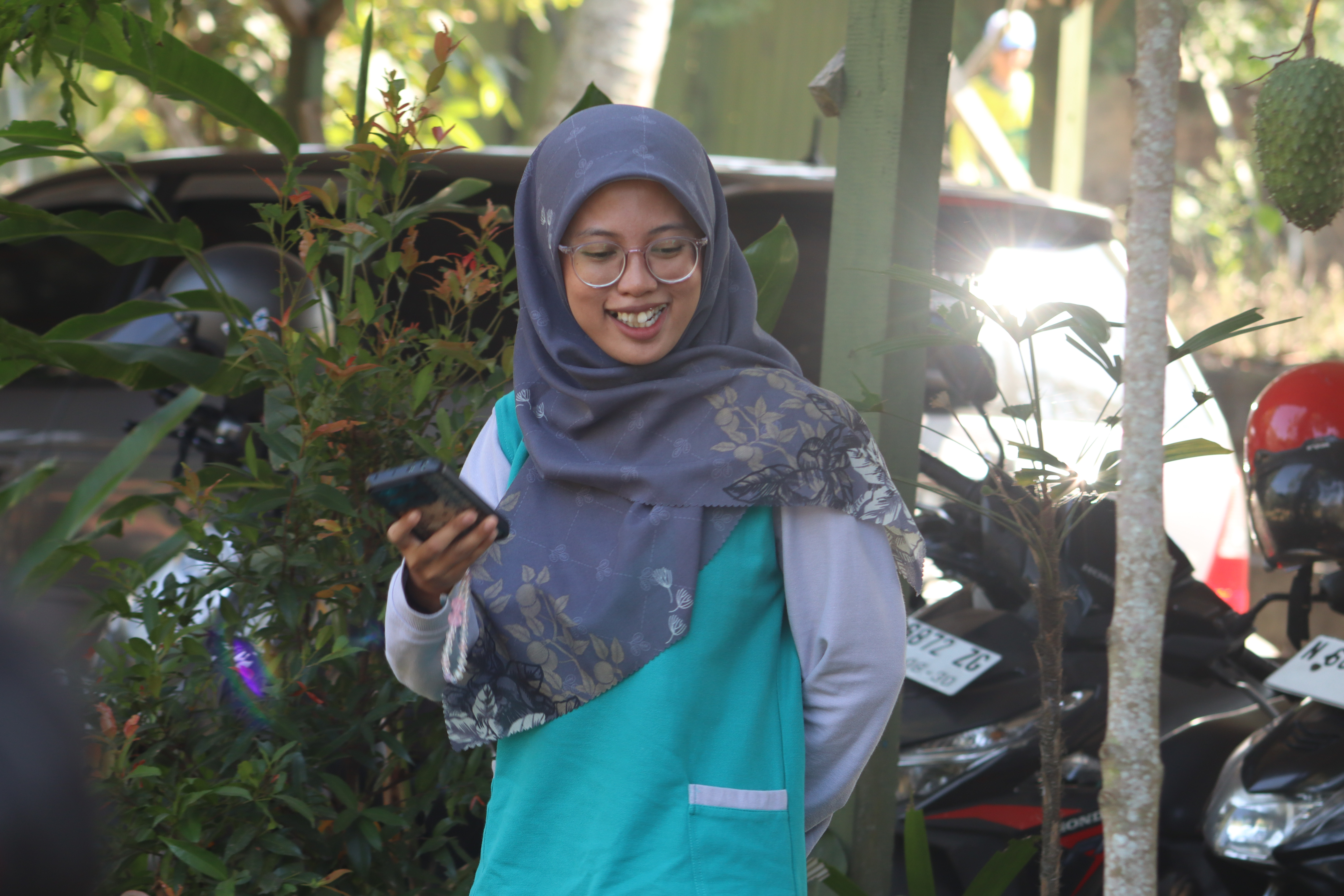 ✨ MATAMUDA MI IMAMI KEPANJEN 2026 ✨ Kamis, 16 Juli 2026