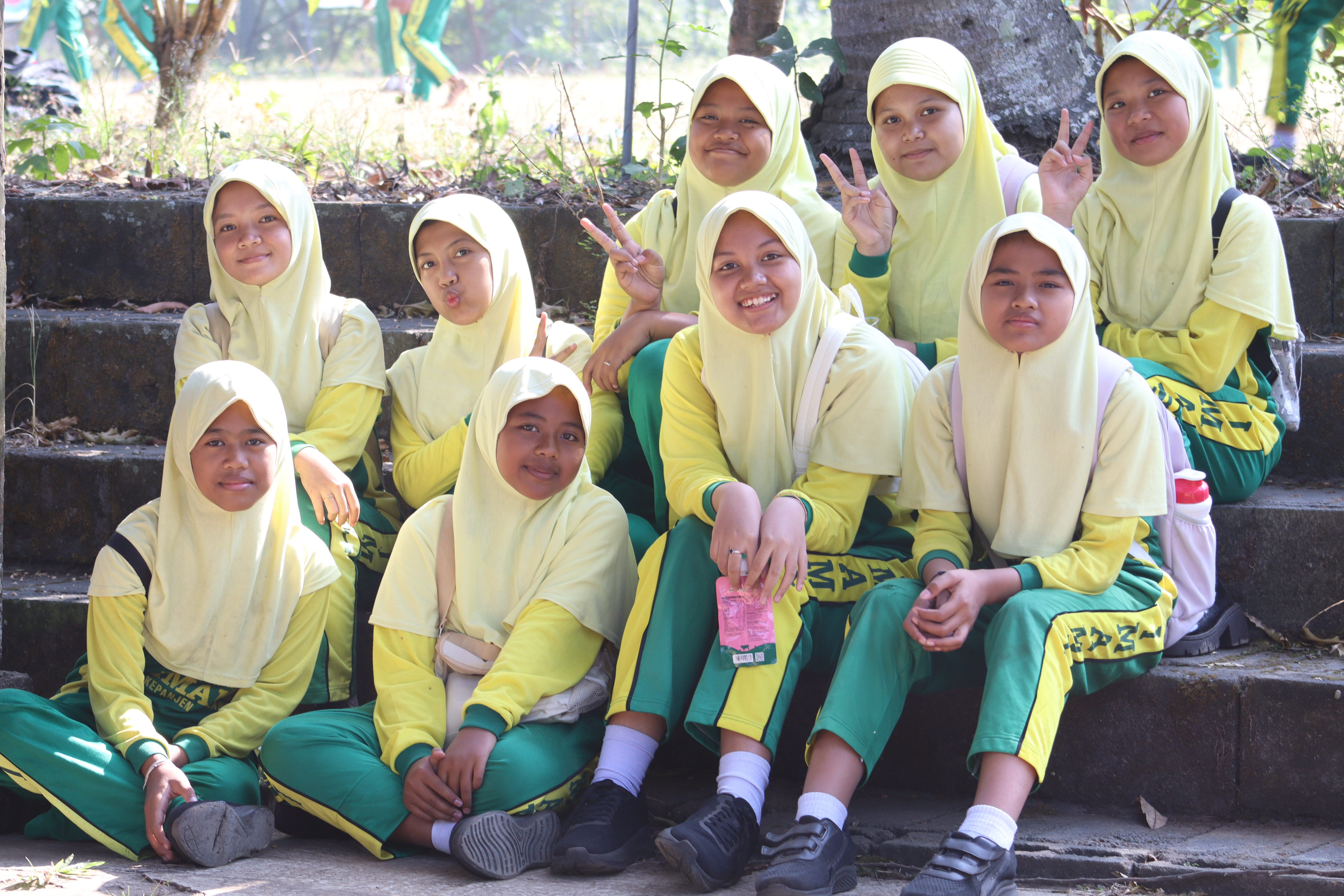 ✨ MATAMUDA MI IMAMI KEPANJEN 2026 ✨ Kamis, 16 Juli 2026