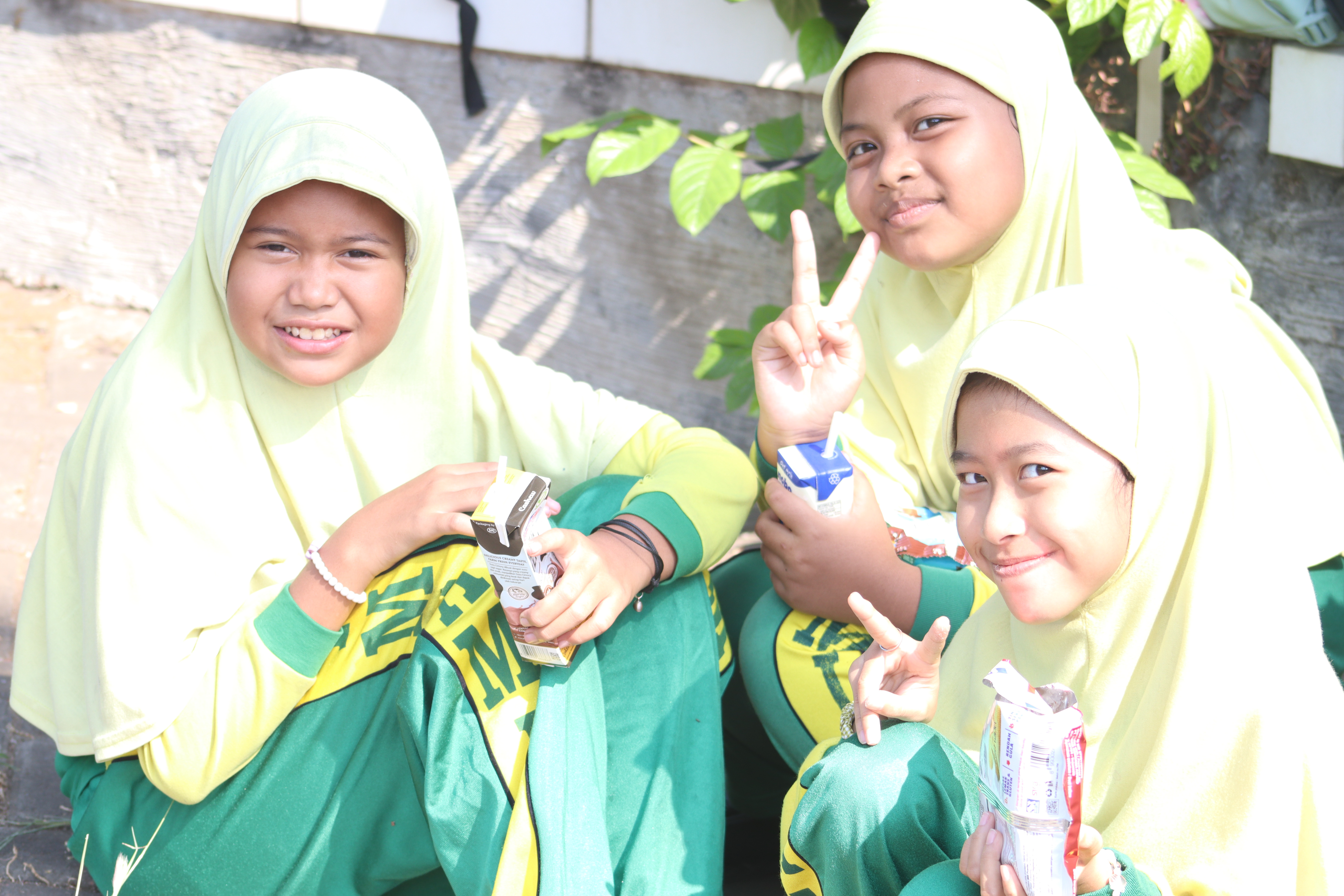 ✨ MATAMUDA MI IMAMI KEPANJEN 2026 ✨ Kamis, 16 Juli 2026